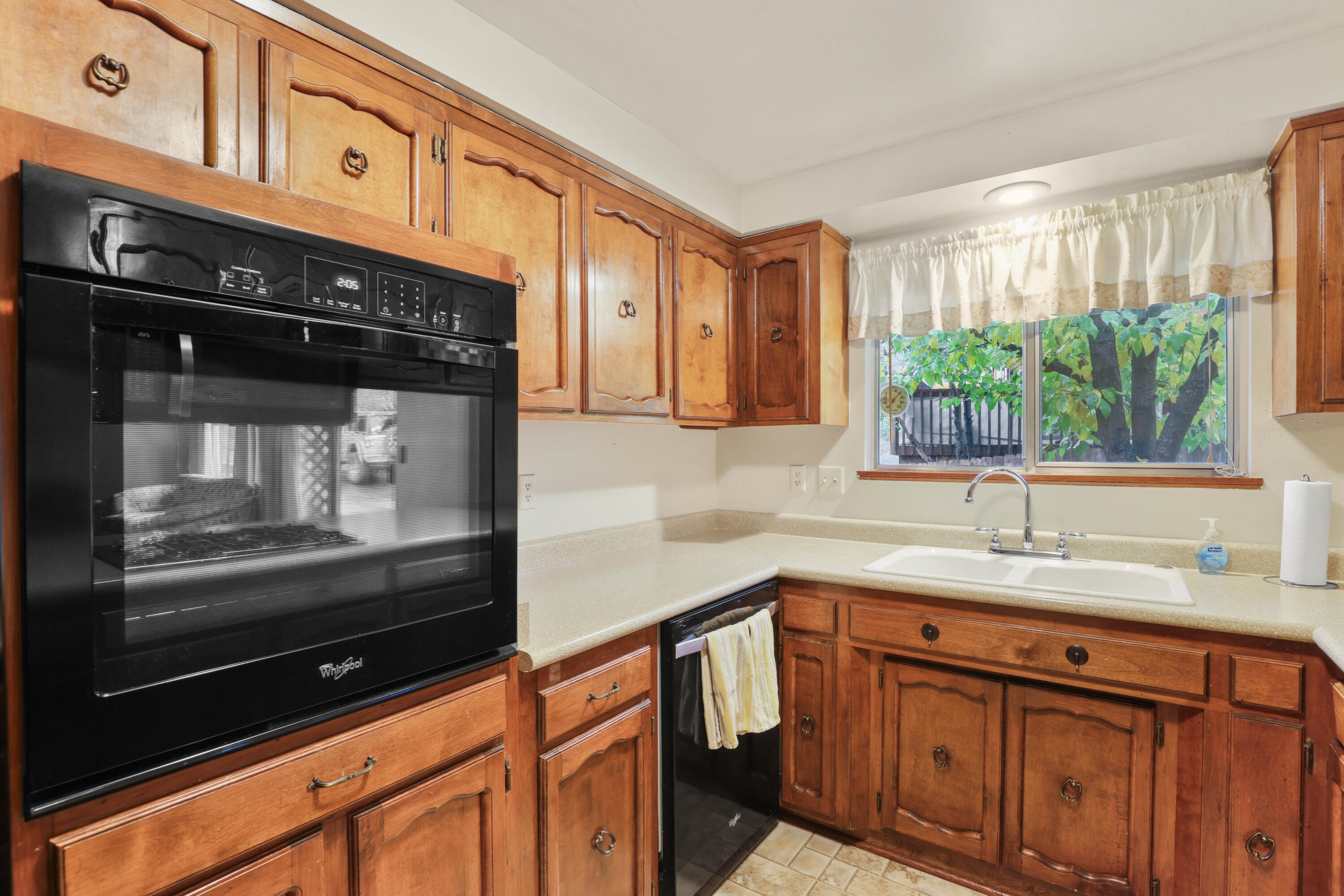 Woodland Terrace Subdivision - Residential