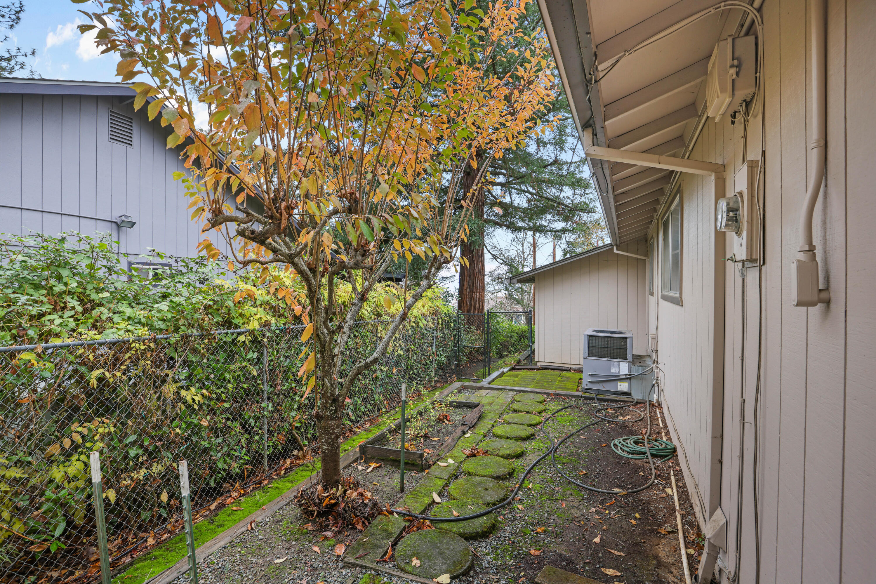 Woodland Terrace Subdivision - Residential