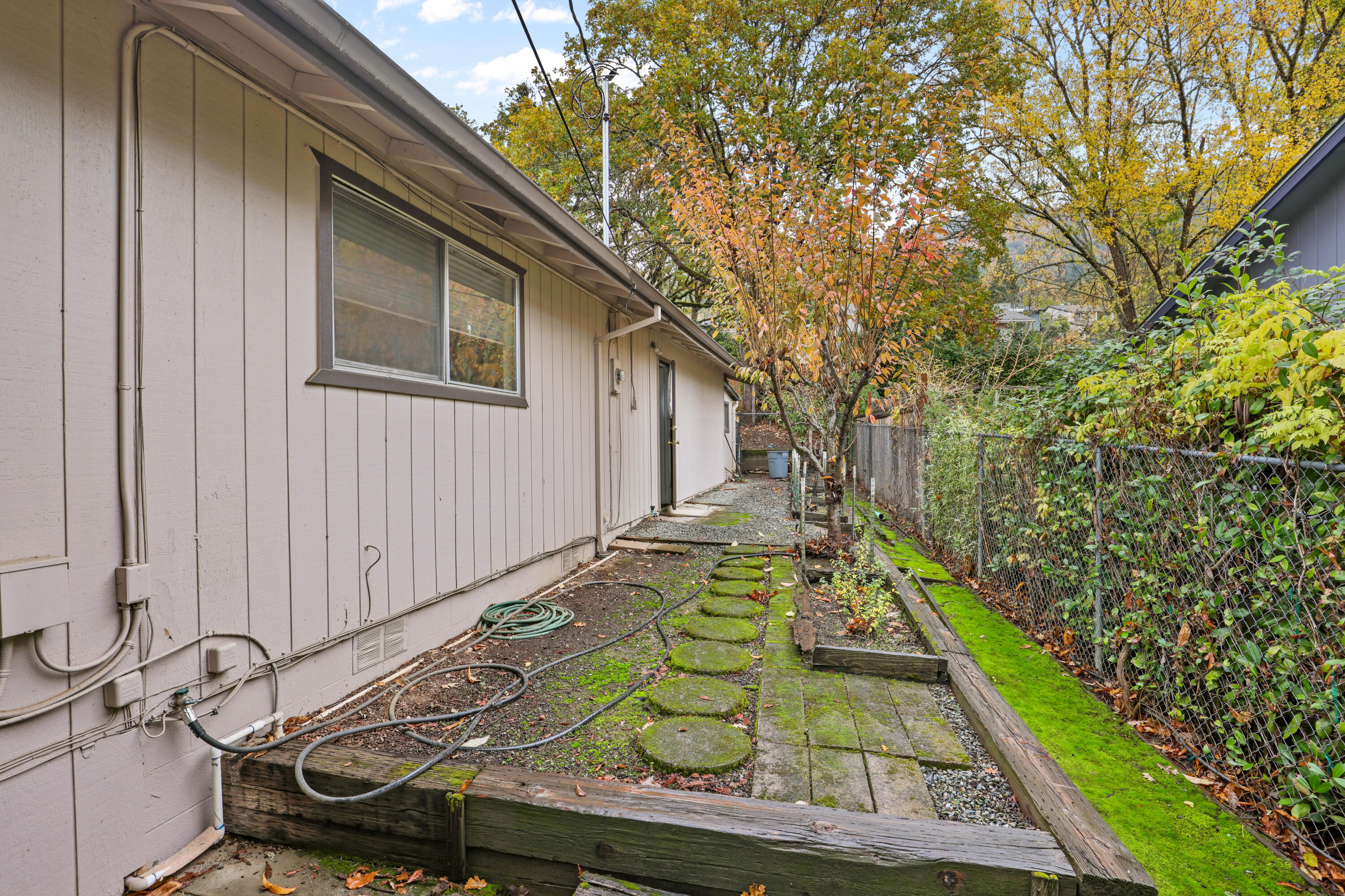 Woodland Terrace Subdivision - Residential