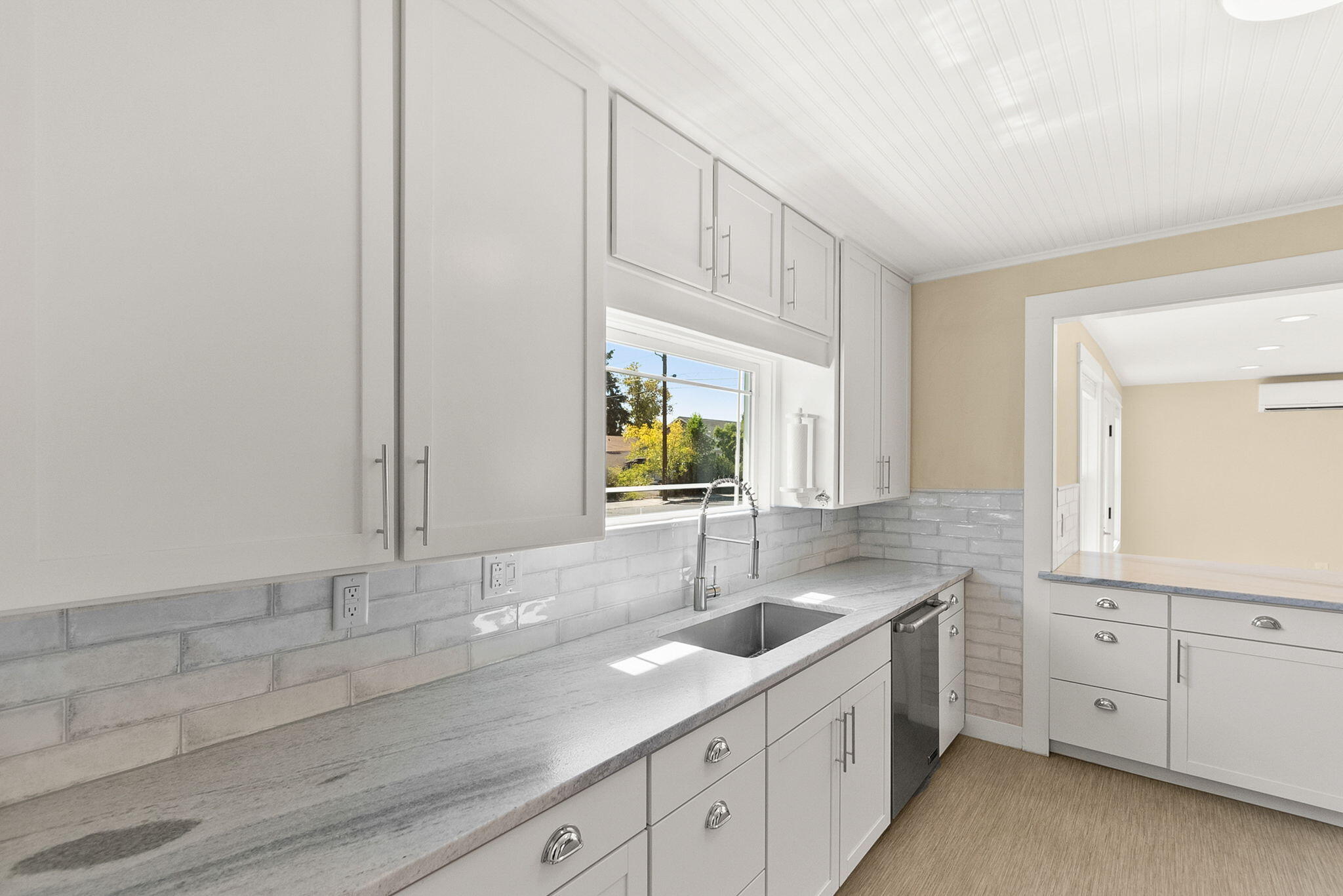 Townsite Of Redmond - Residential