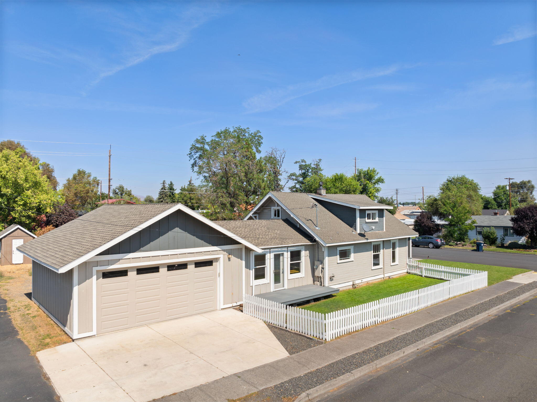 153 SW 3rd Street