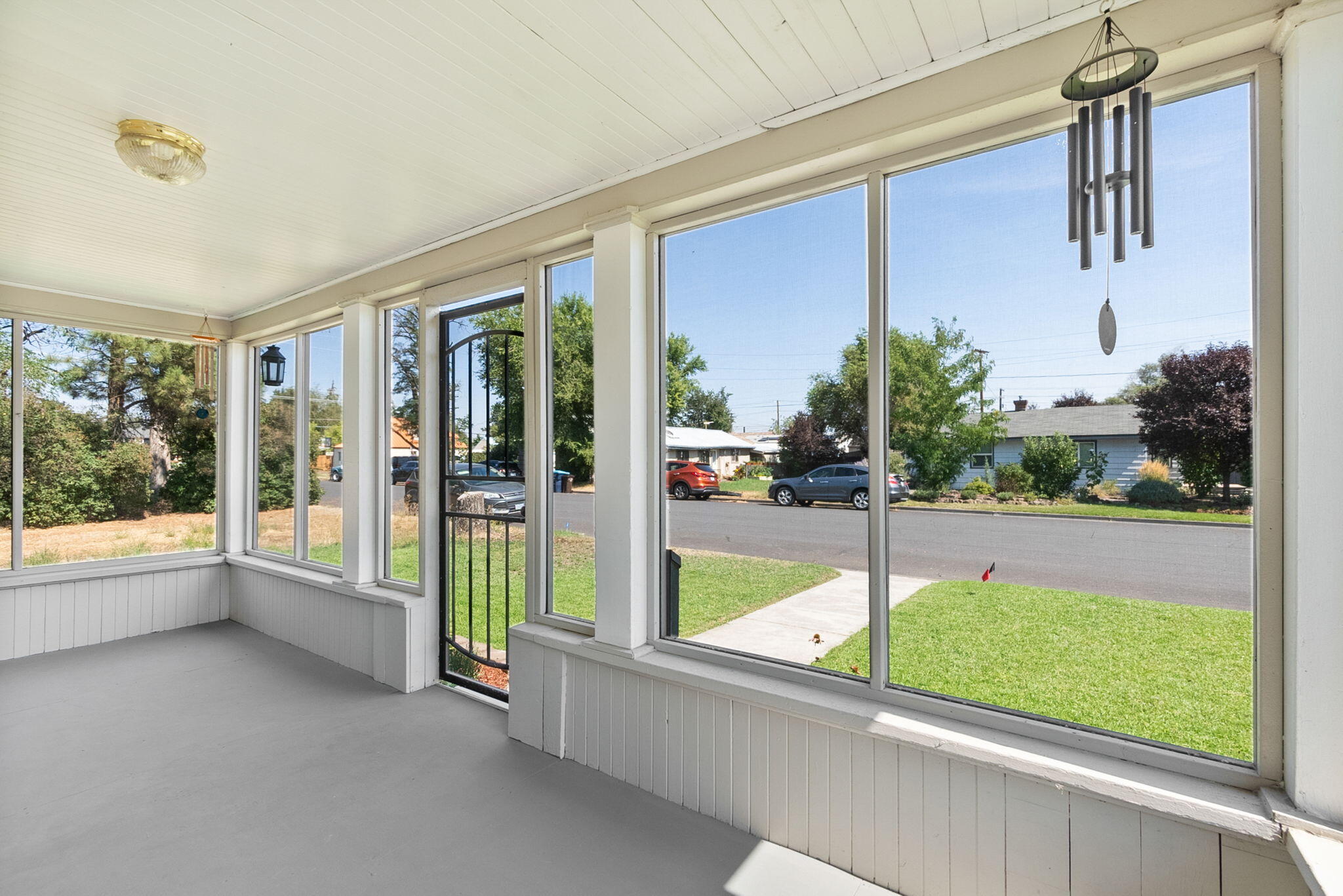 Townsite Of Redmond - Residential