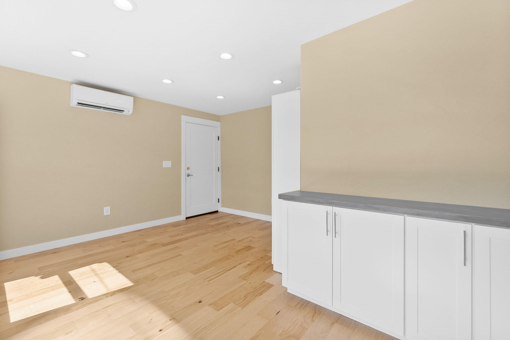 Townsite Of Redmond - Residential