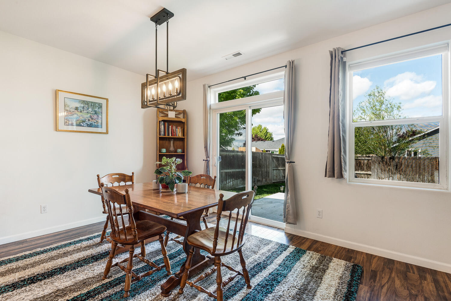 Vista Dorado - Residential