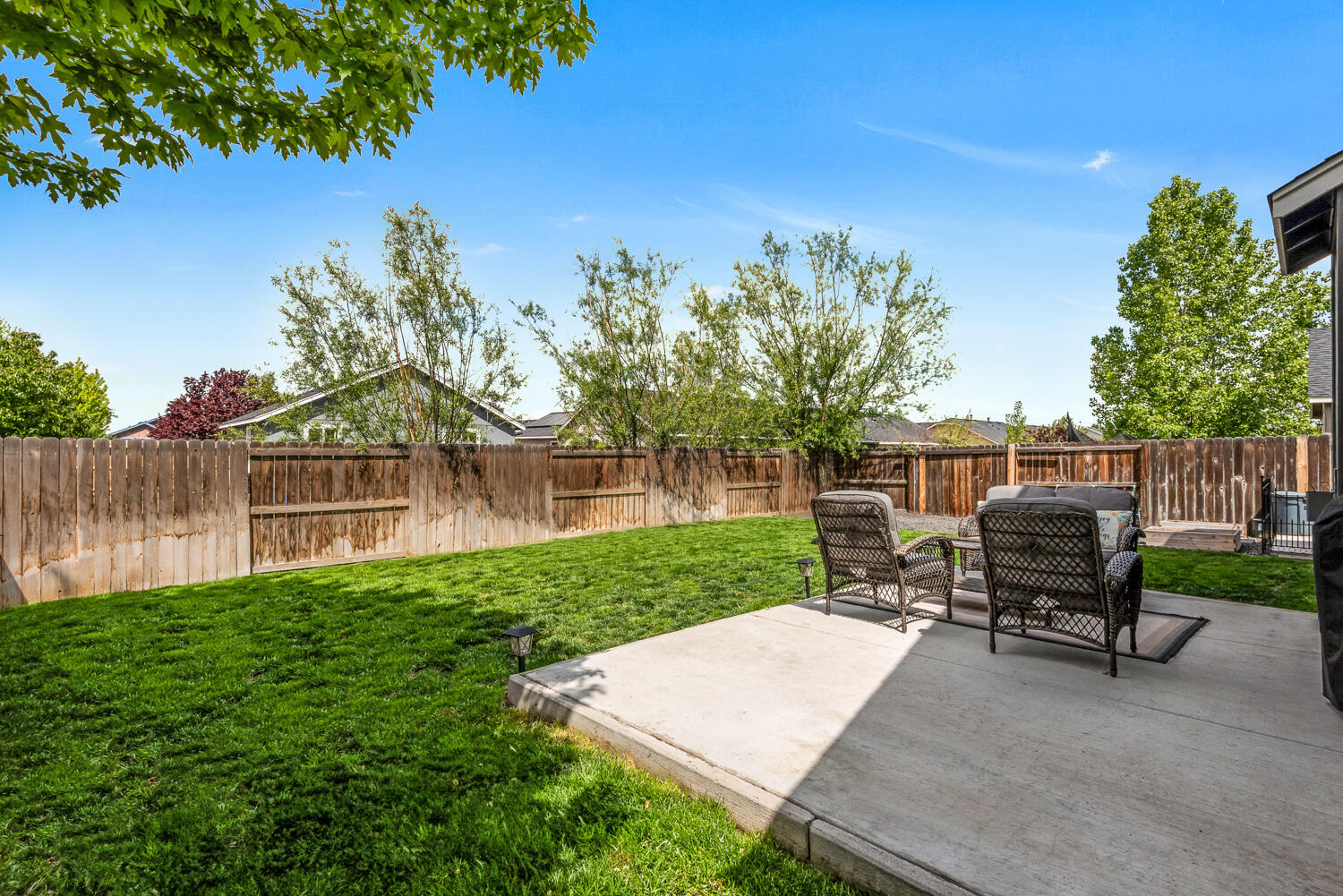 Vista Dorado - Residential