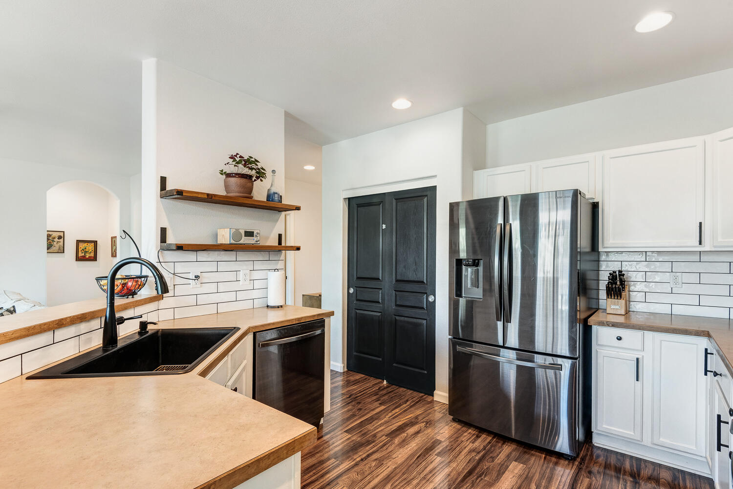 Vista Dorado - Residential