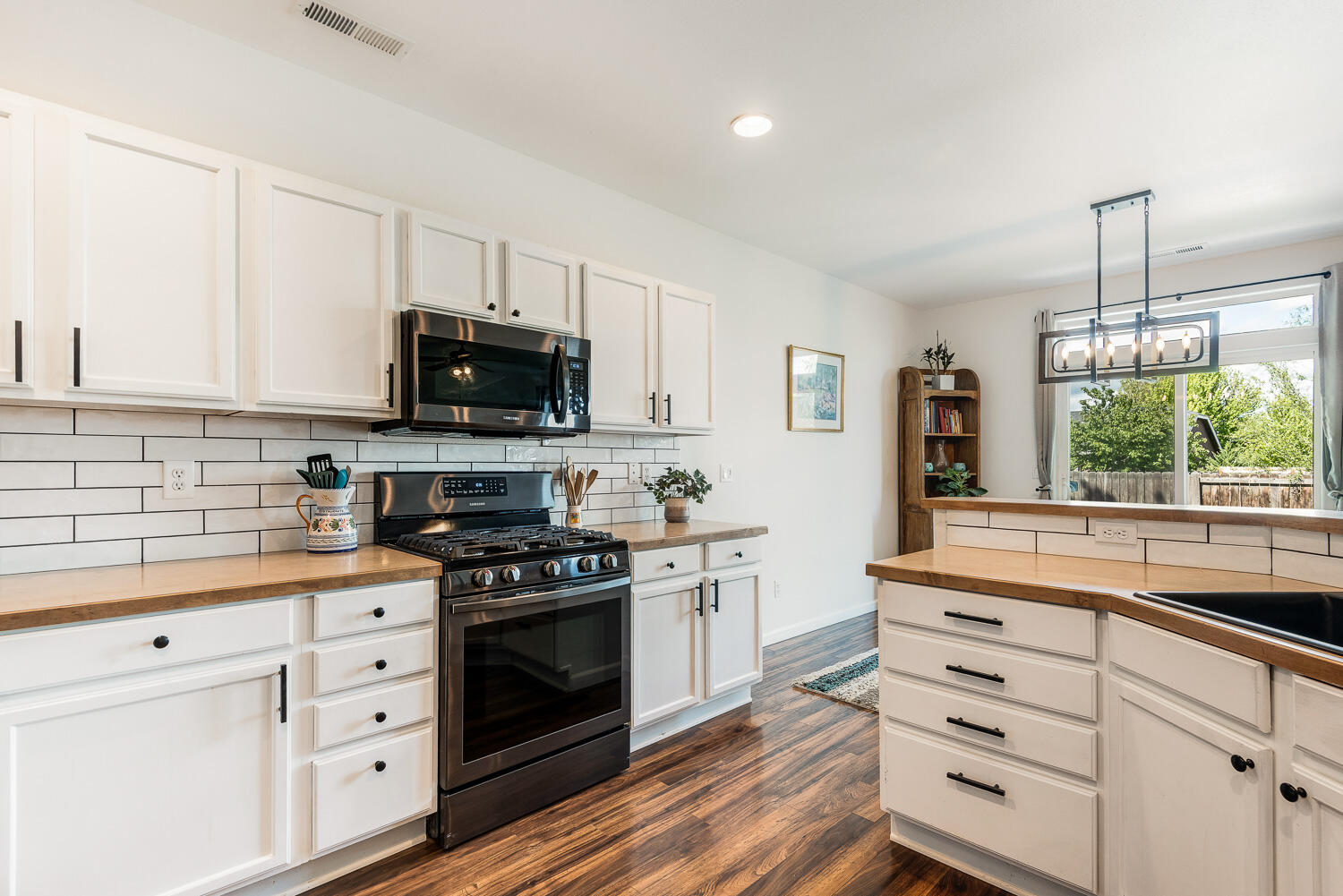 Vista Dorado - Residential