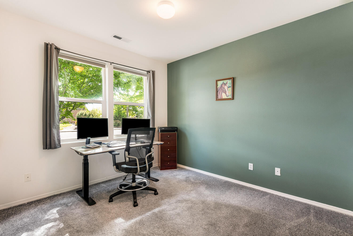 Vista Dorado - Residential