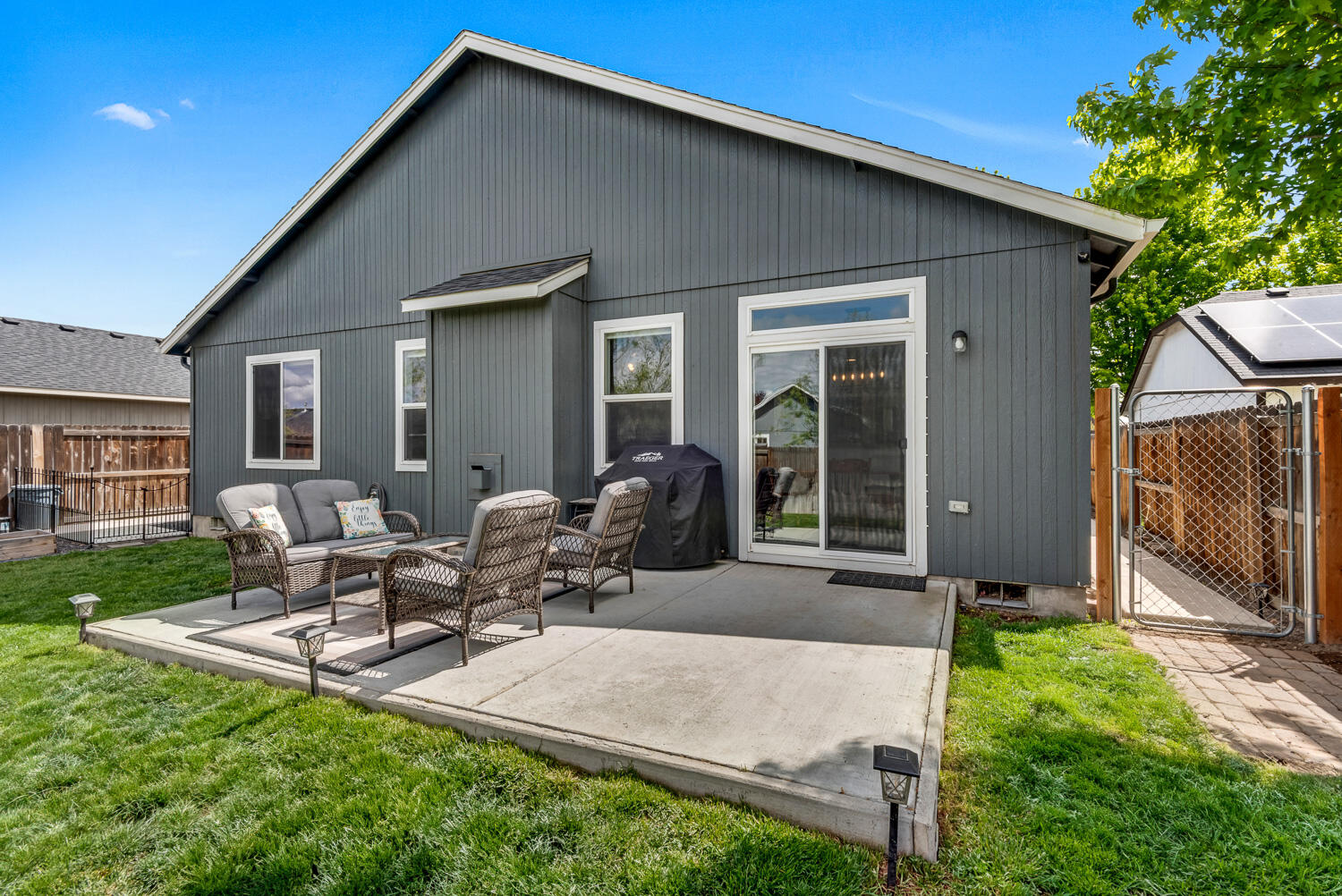 Vista Dorado - Residential