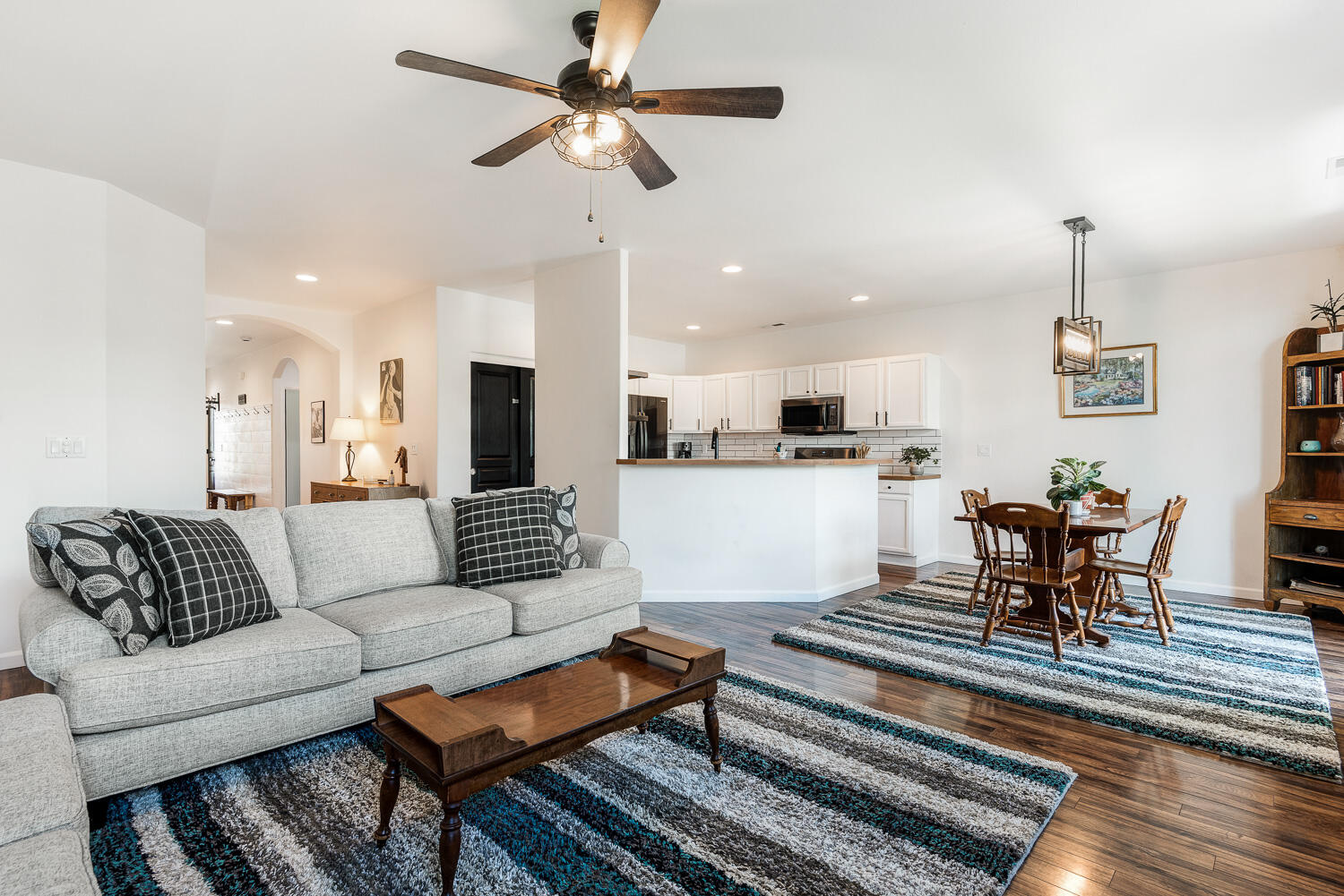 Vista Dorado - Residential