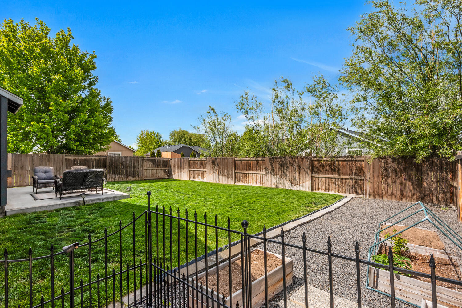 Vista Dorado - Residential