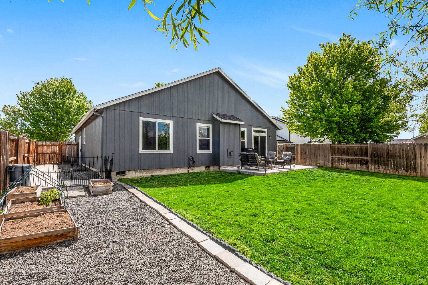 Vista Dorado - Residential