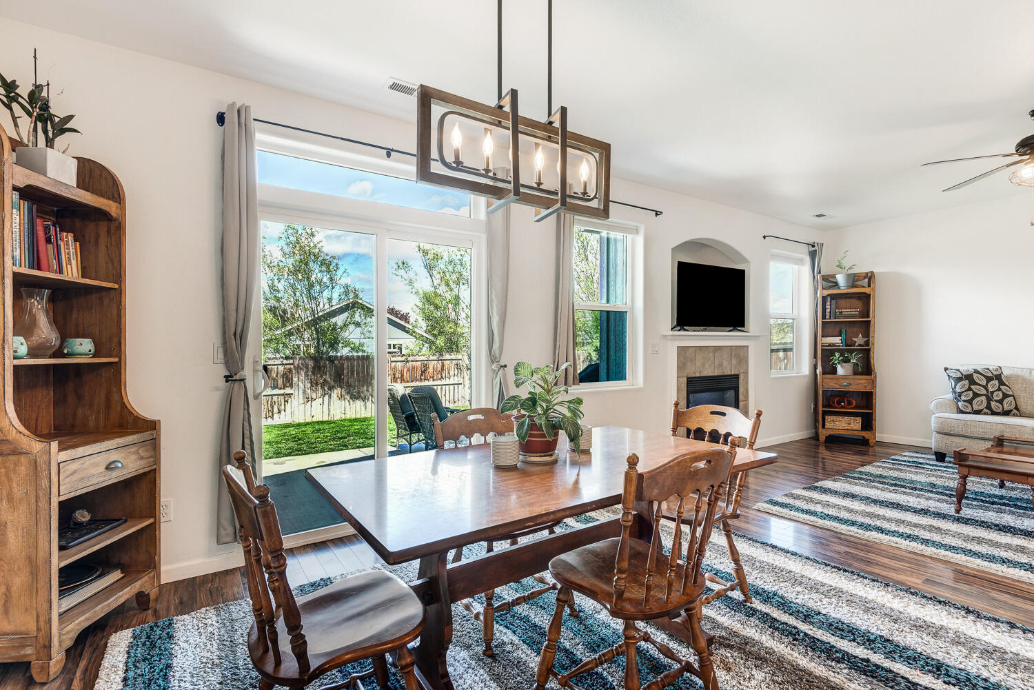 Vista Dorado - Residential