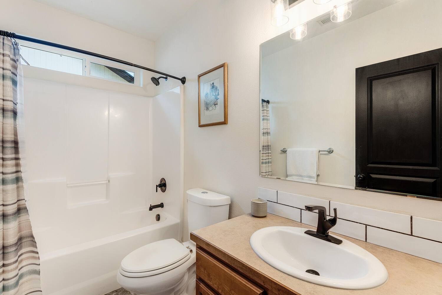 Vista Dorado - Residential