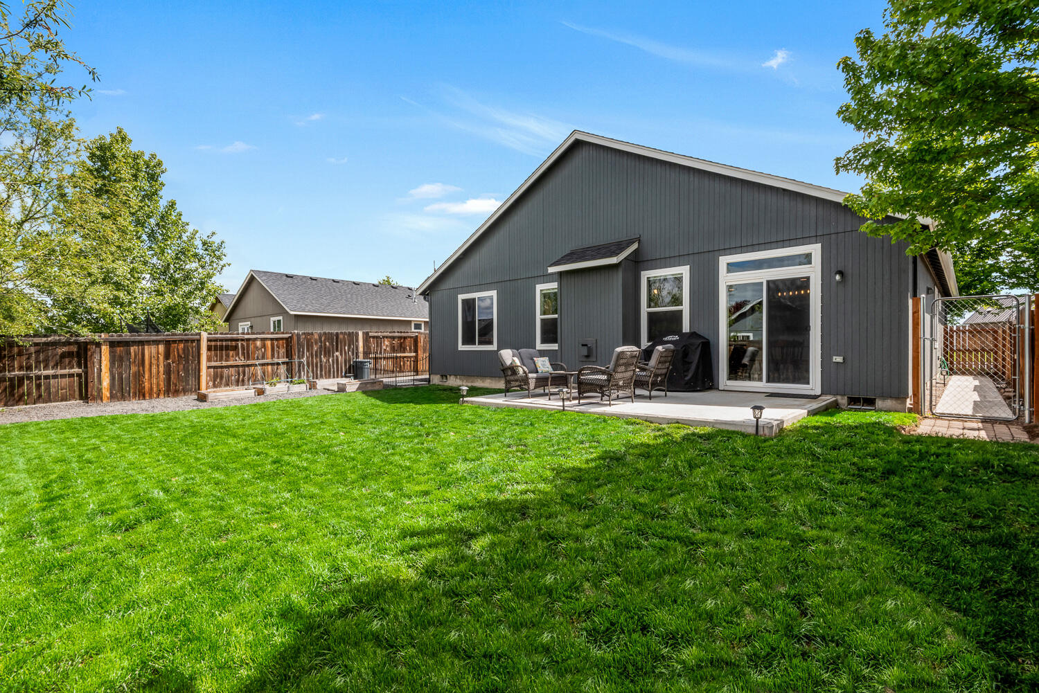 Vista Dorado - Residential