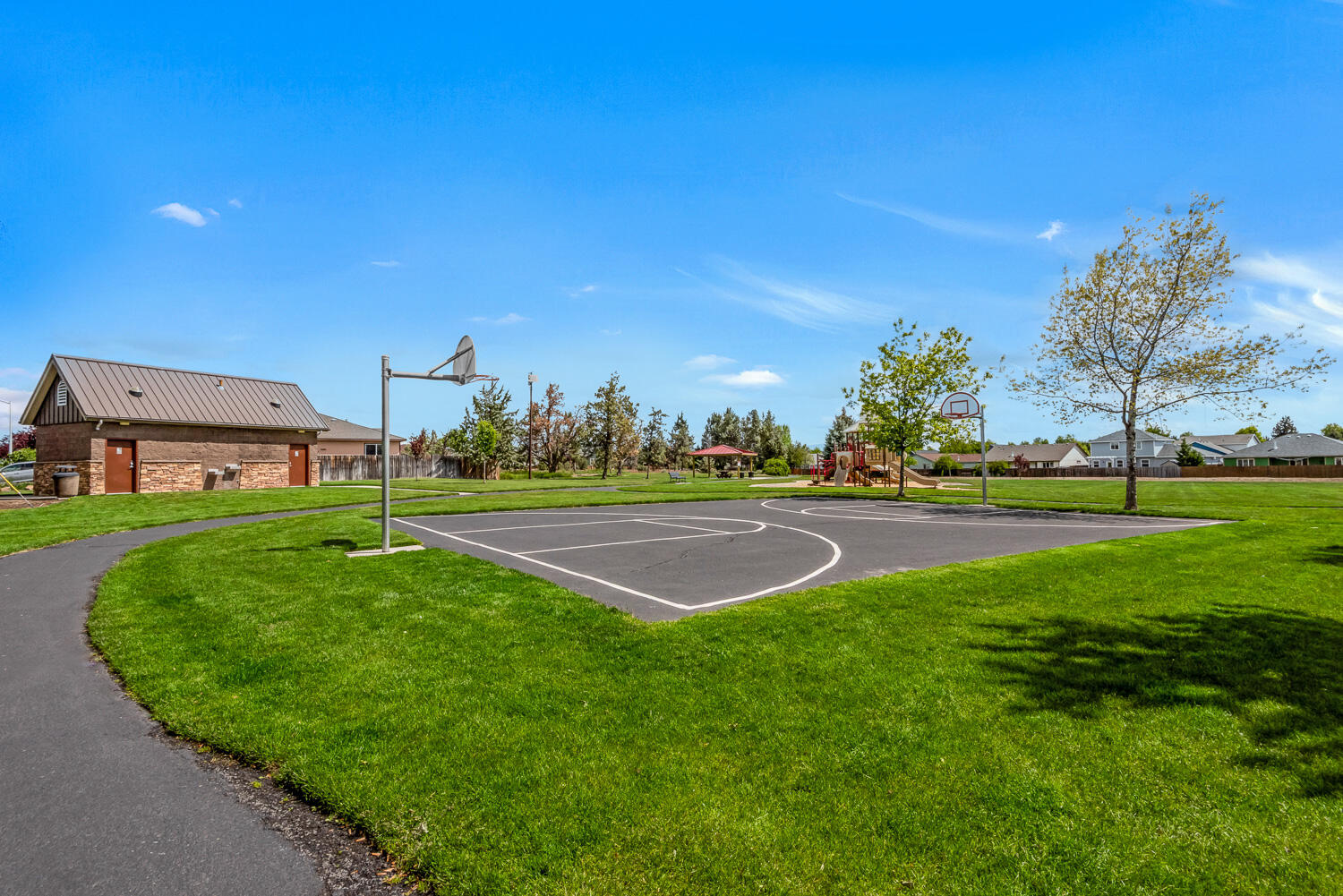 Vista Dorado - Residential