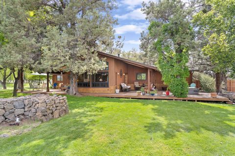 62636 Erickson Road Bend OR 97701