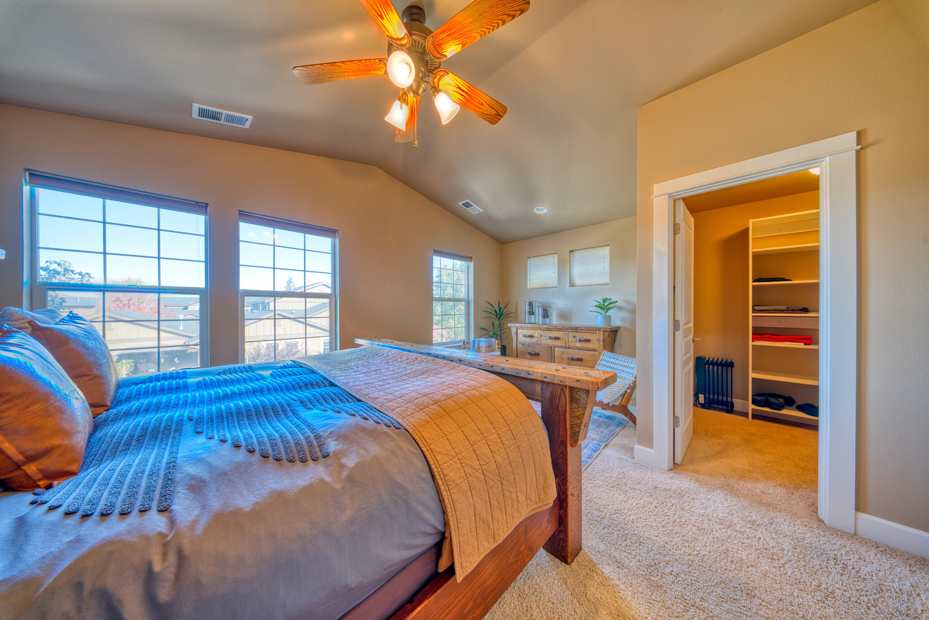 The Bluffs Old Mill - Residential