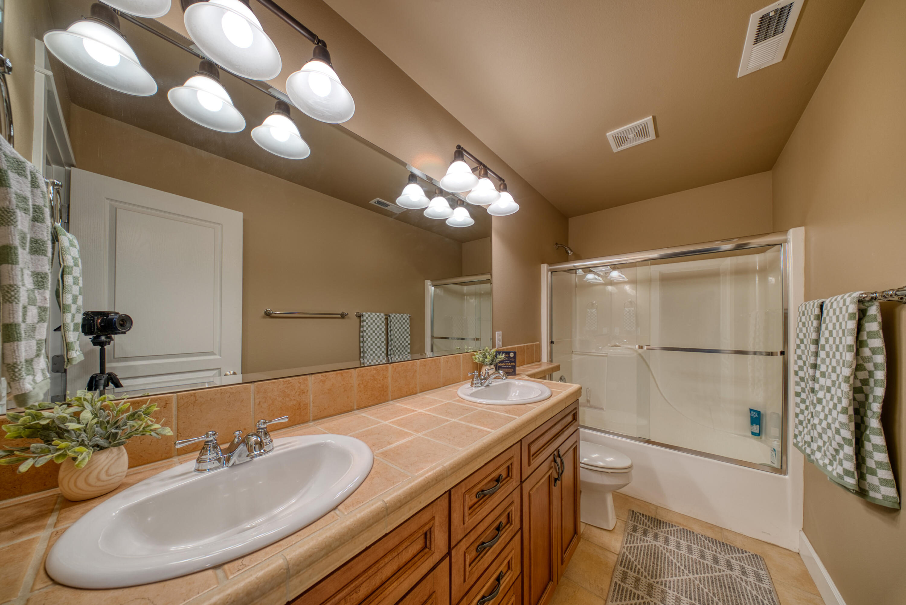 The Bluffs Old Mill - Residential