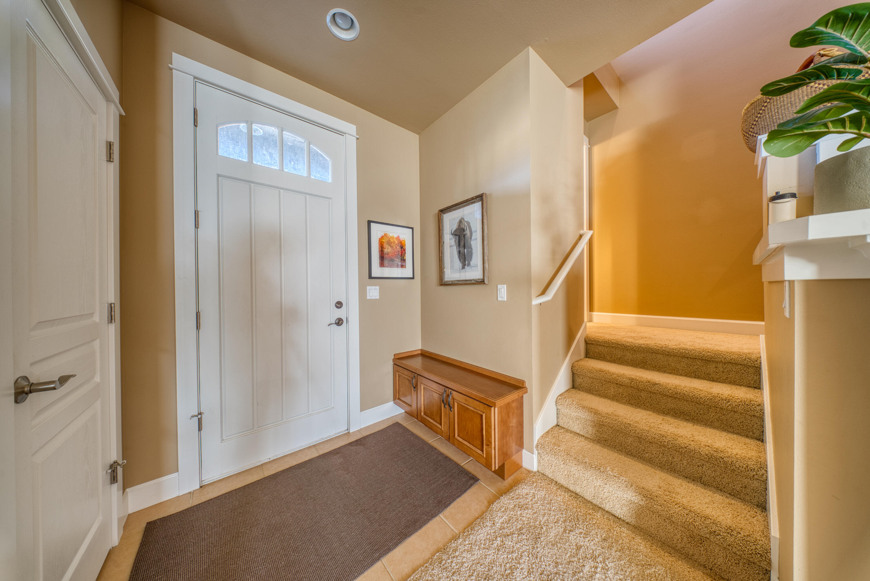 The Bluffs Old Mill - Residential