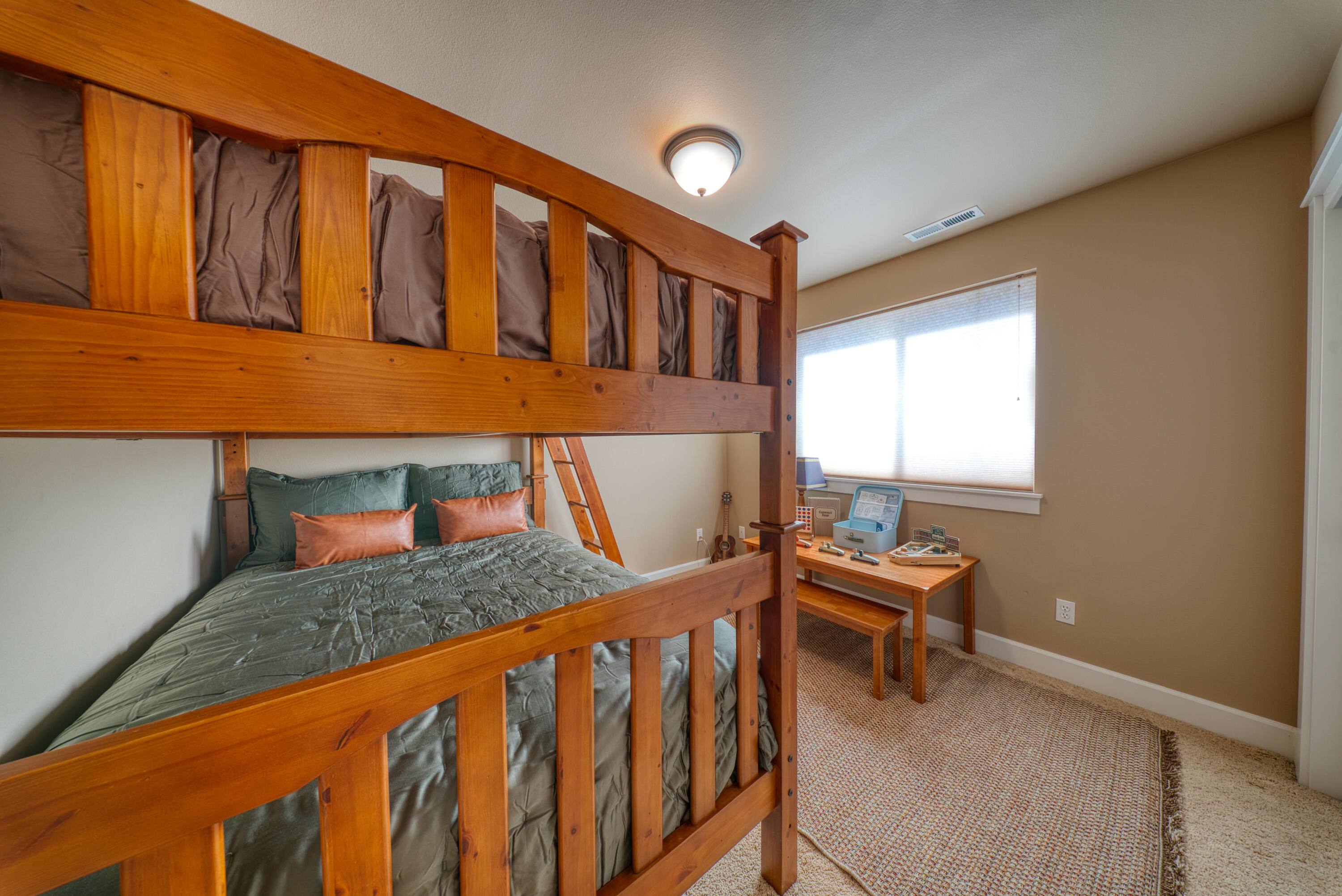 The Bluffs Old Mill - Residential