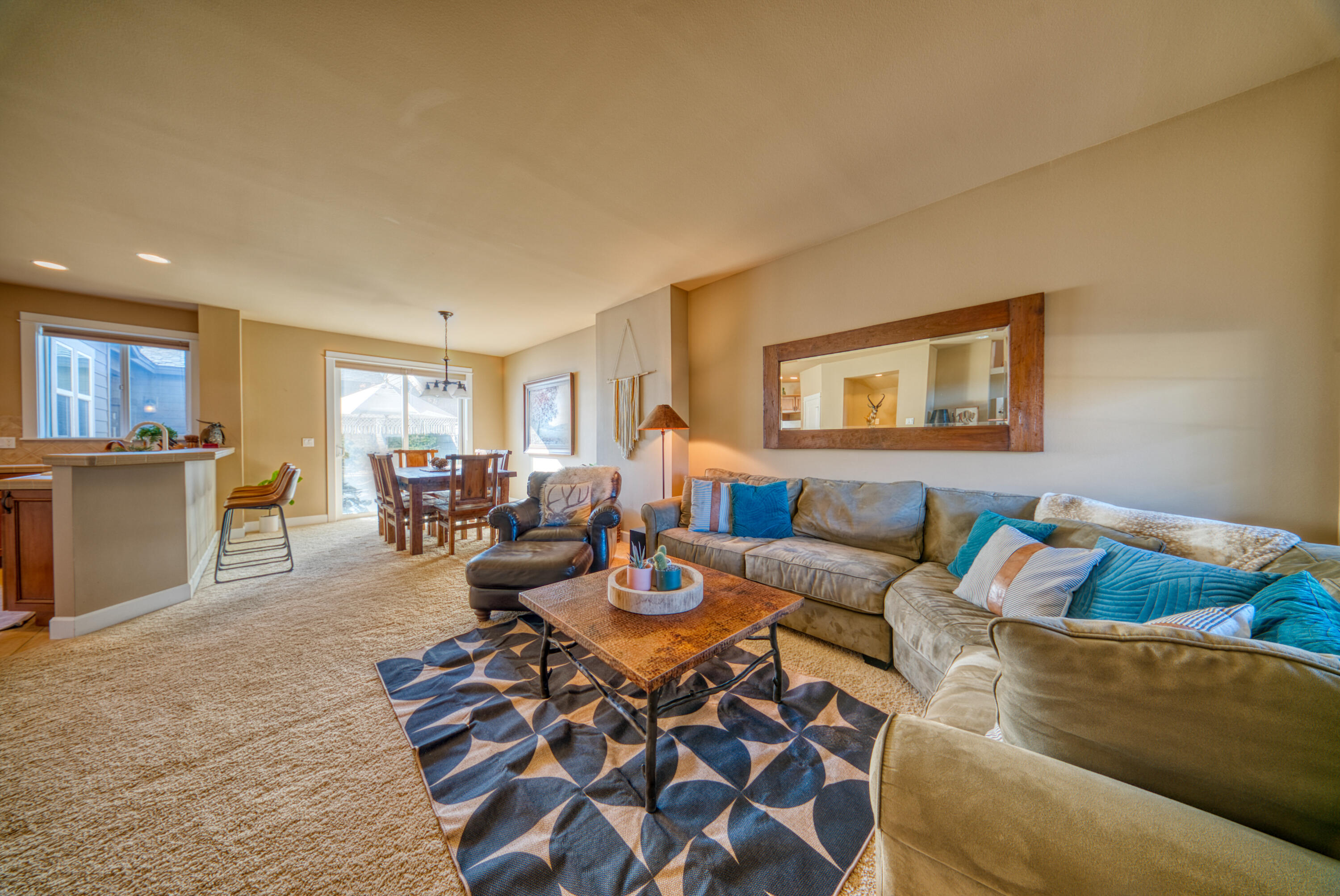 The Bluffs Old Mill - Residential