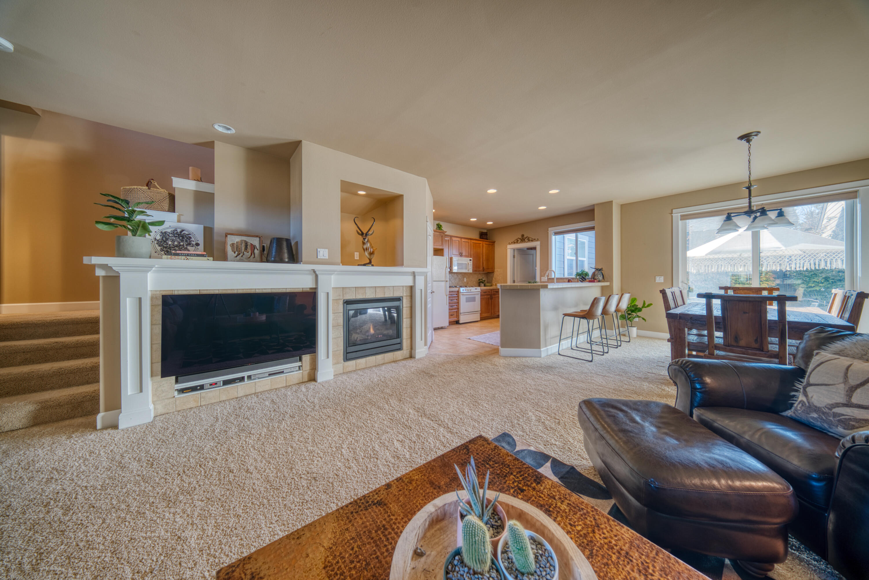 The Bluffs Old Mill - Residential