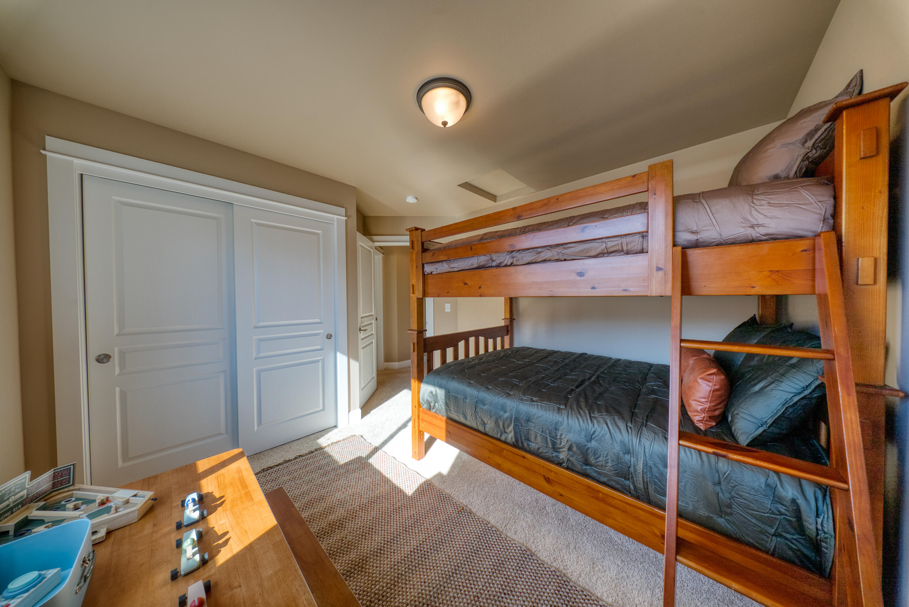 The Bluffs Old Mill - Residential