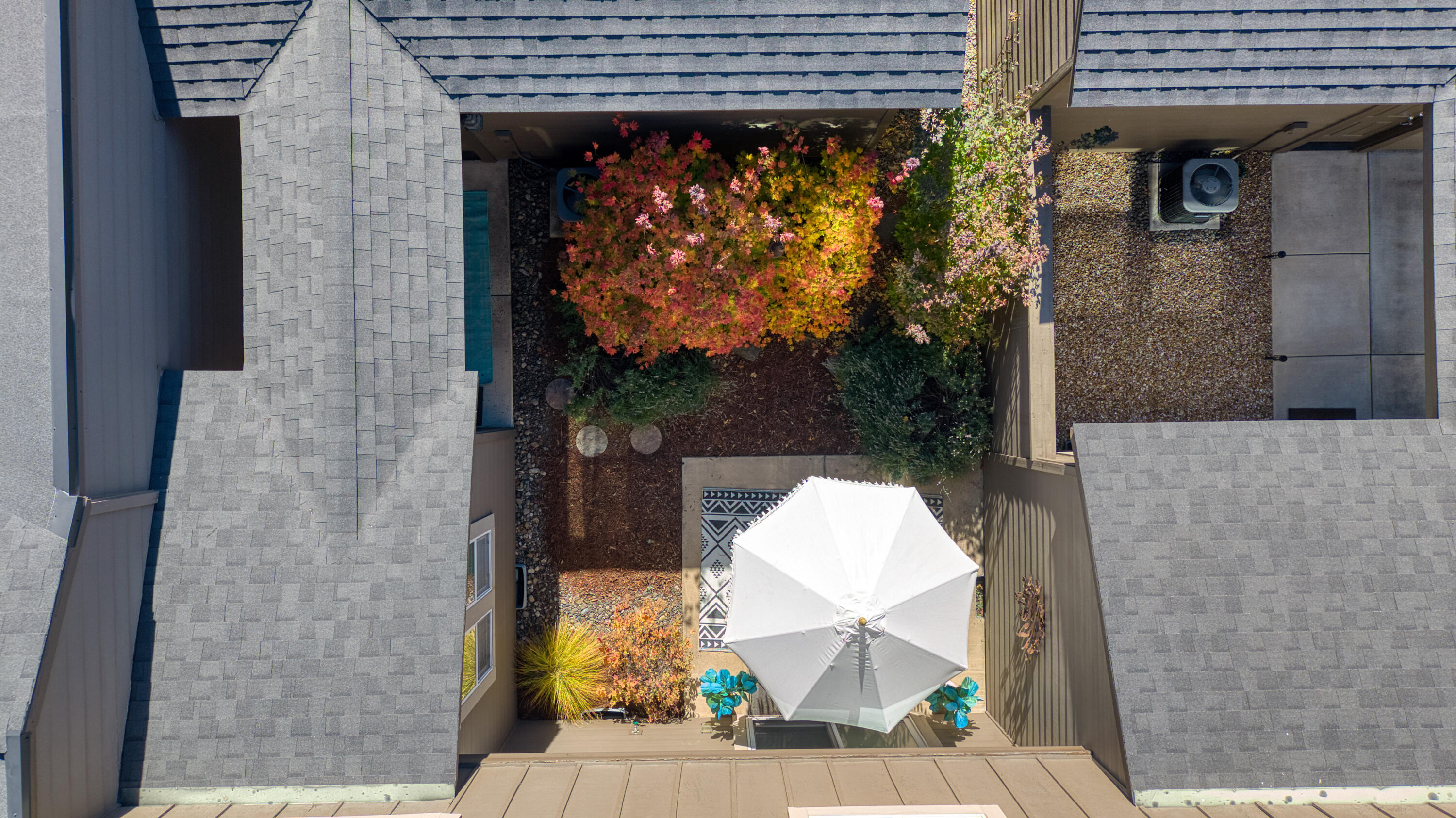 The Bluffs Old Mill - Residential