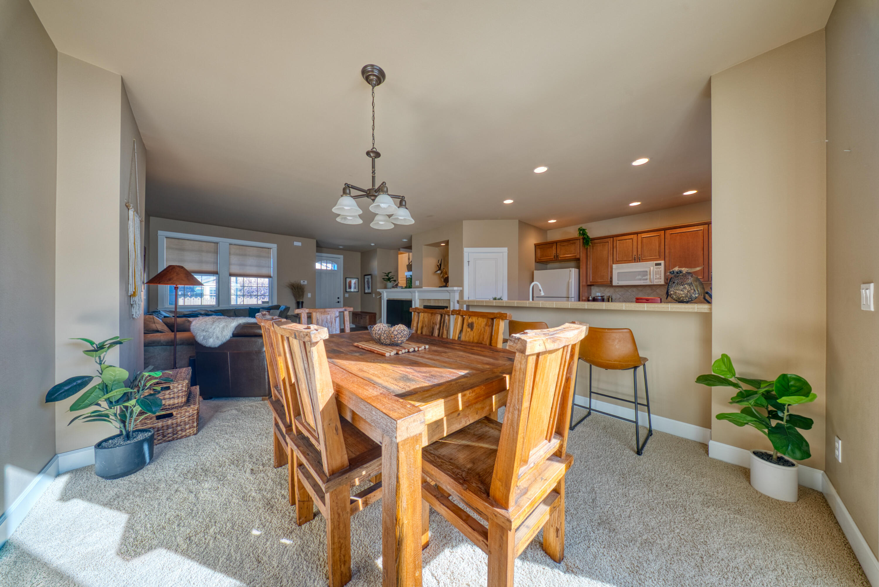 The Bluffs Old Mill - Residential