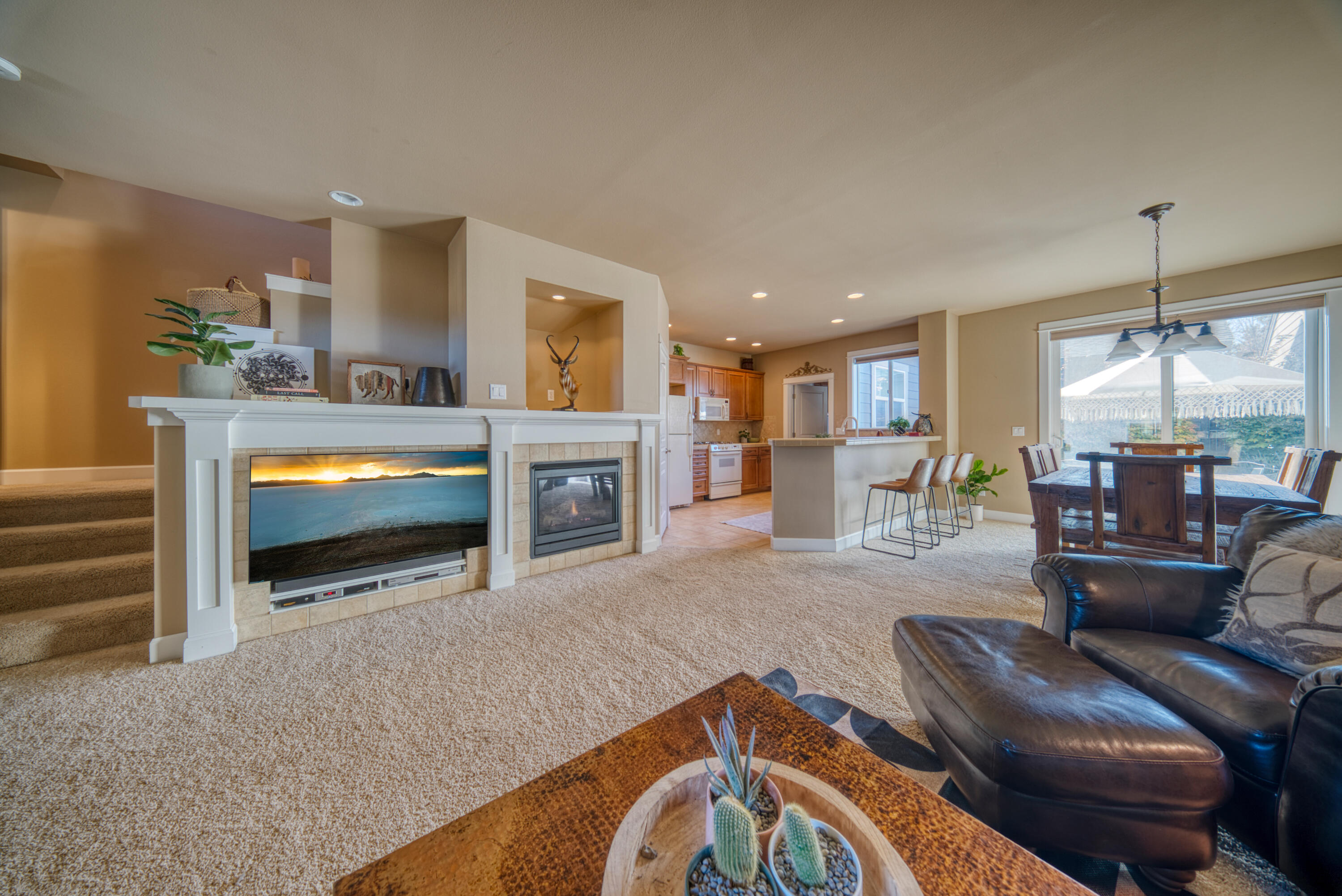 The Bluffs Old Mill - Residential