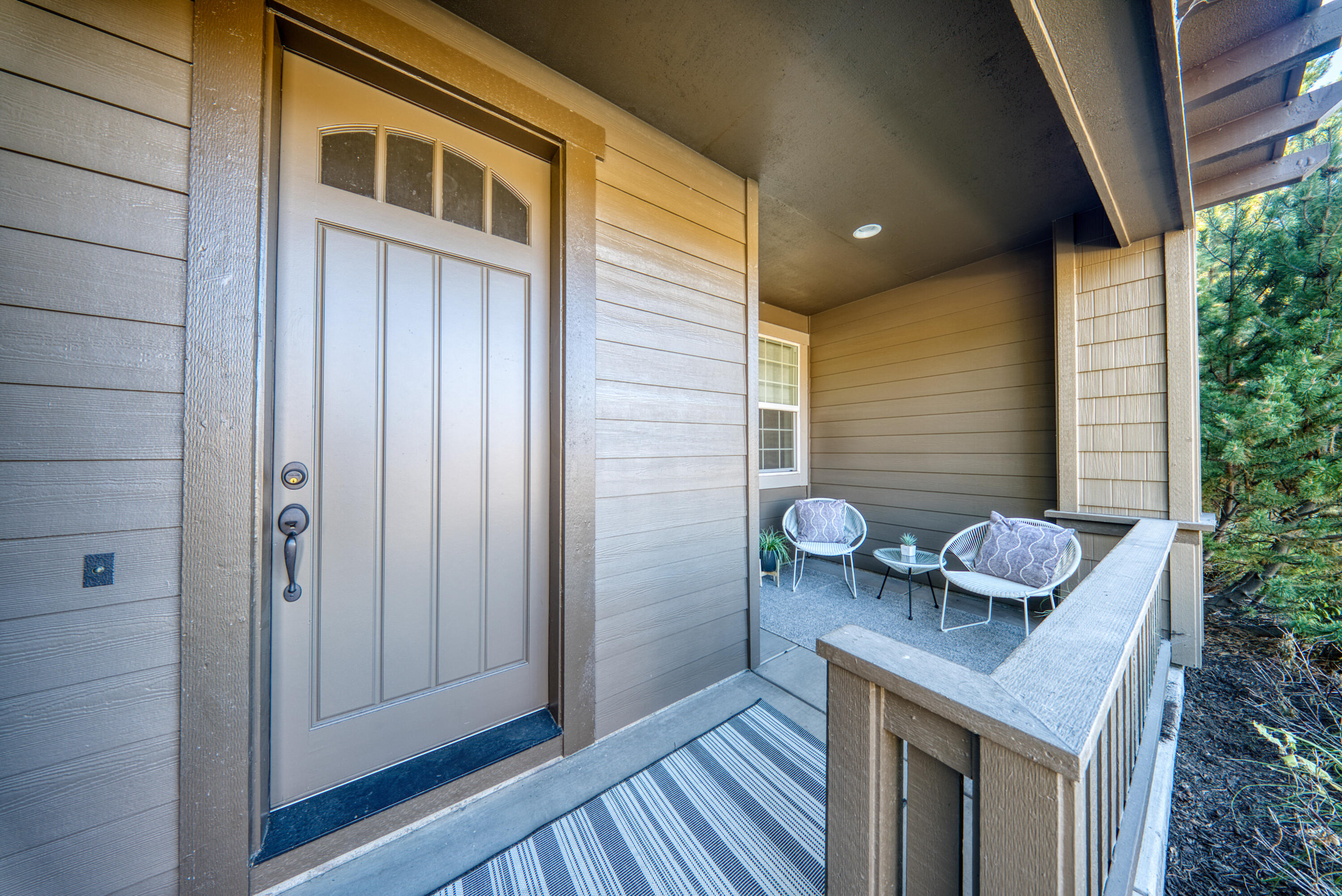 The Bluffs Old Mill - Residential