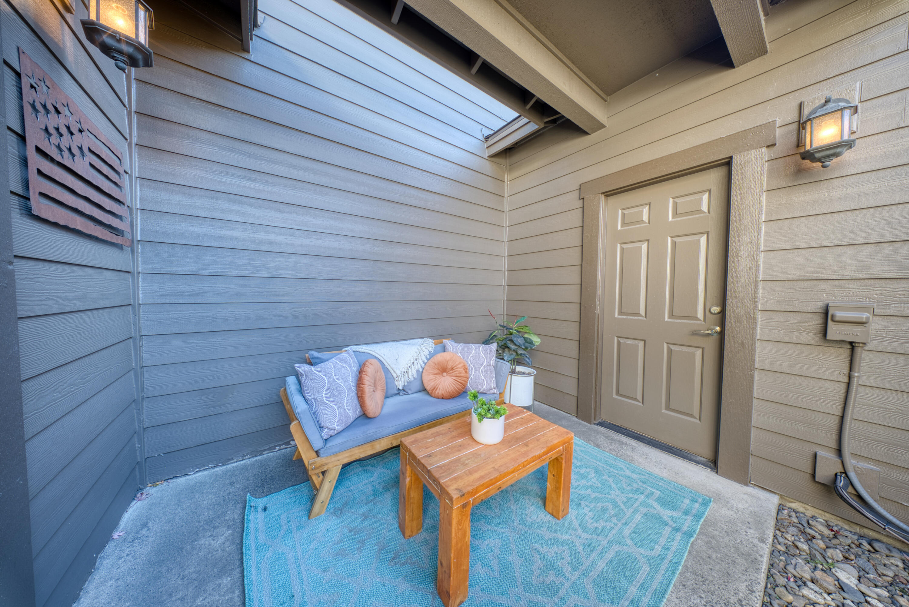 The Bluffs Old Mill - Residential