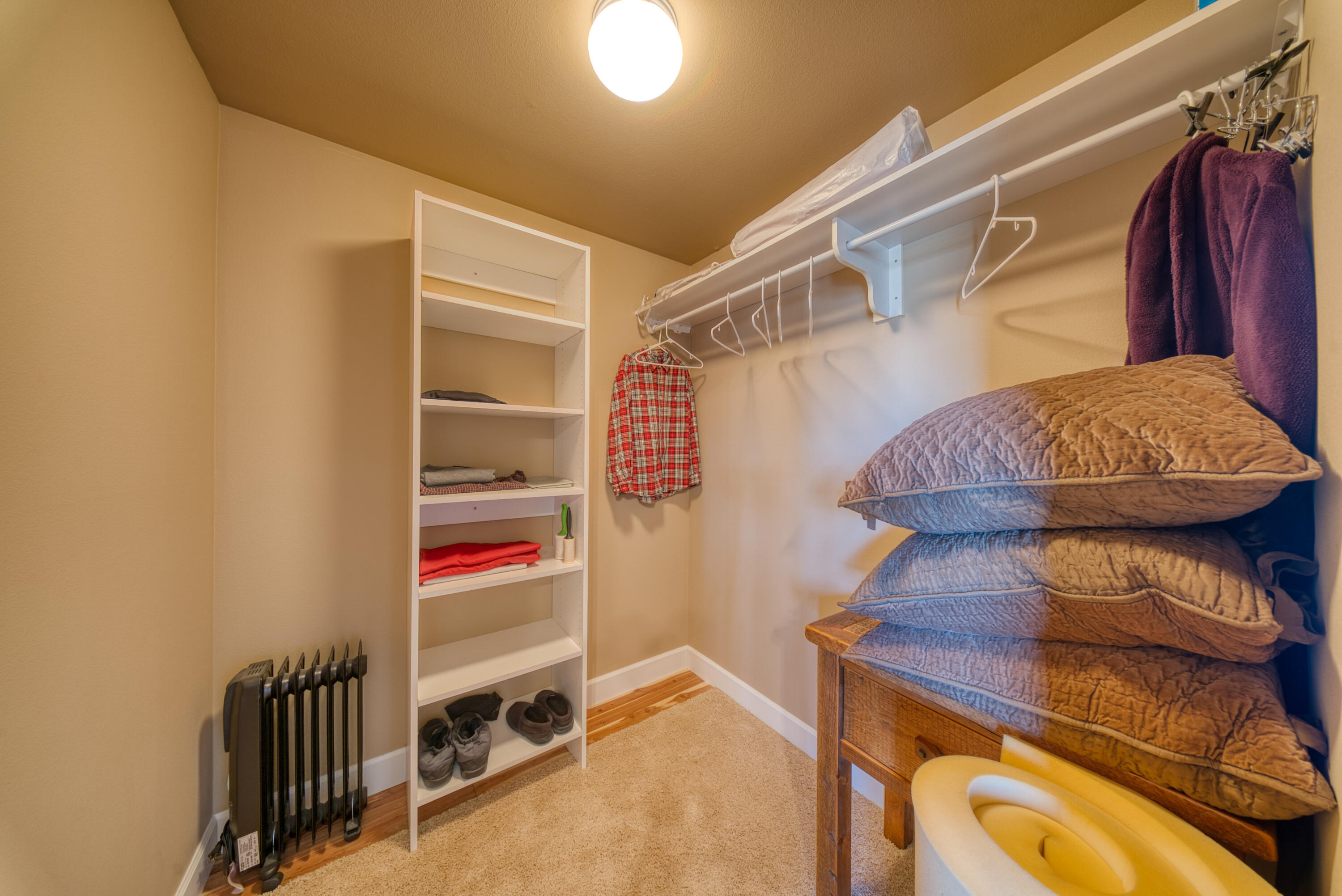 The Bluffs Old Mill - Residential