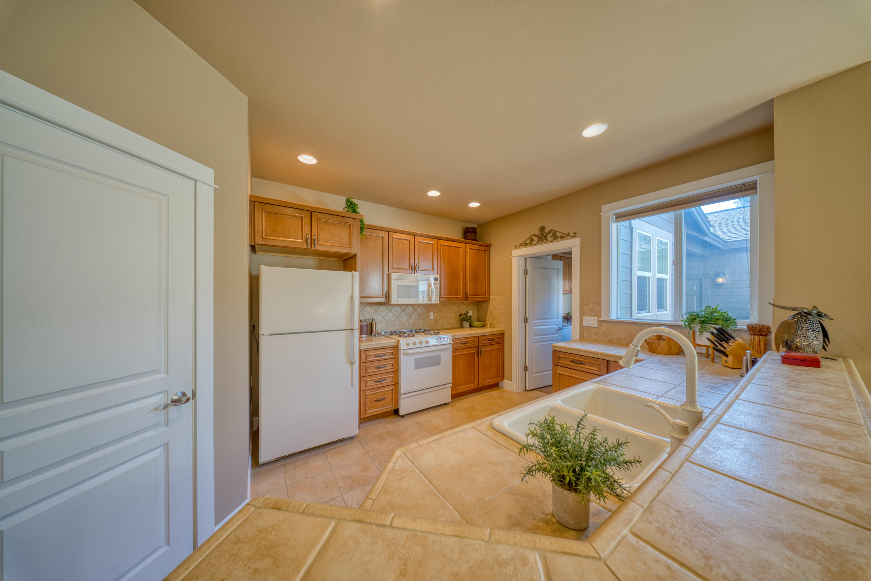 The Bluffs Old Mill - Residential