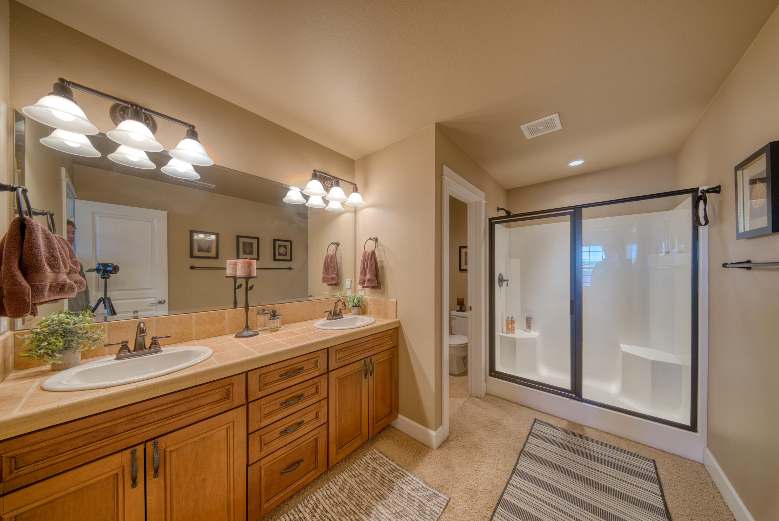 The Bluffs Old Mill - Residential