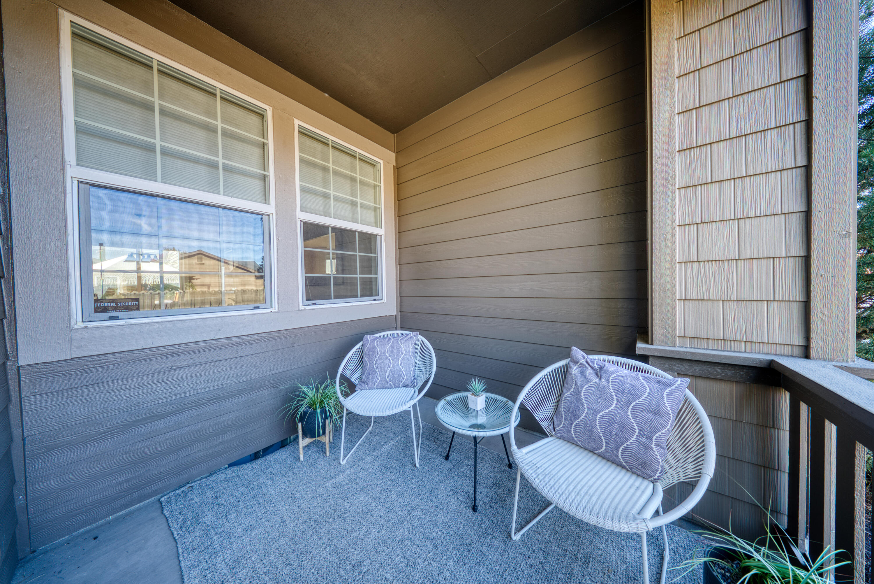 The Bluffs Old Mill - Residential