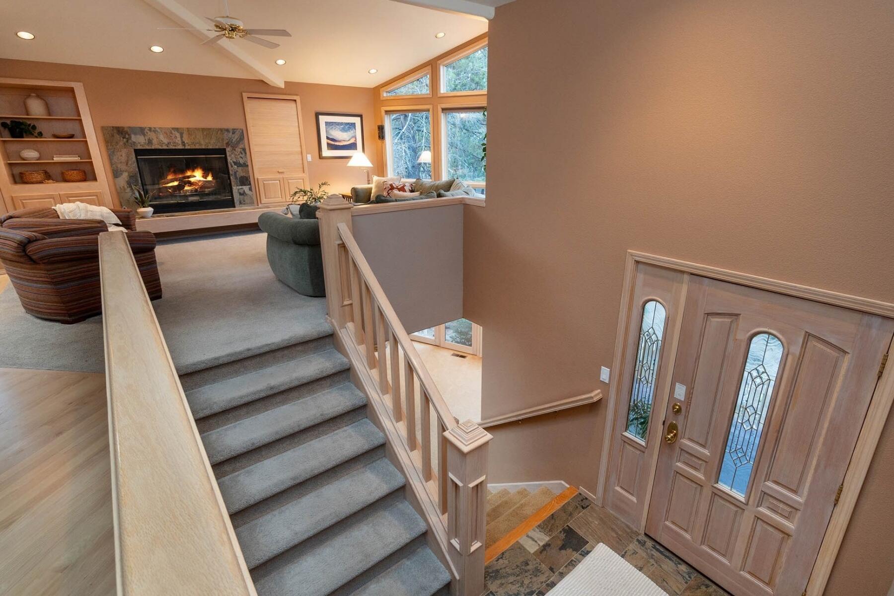 Fairway Crest Village - Residential