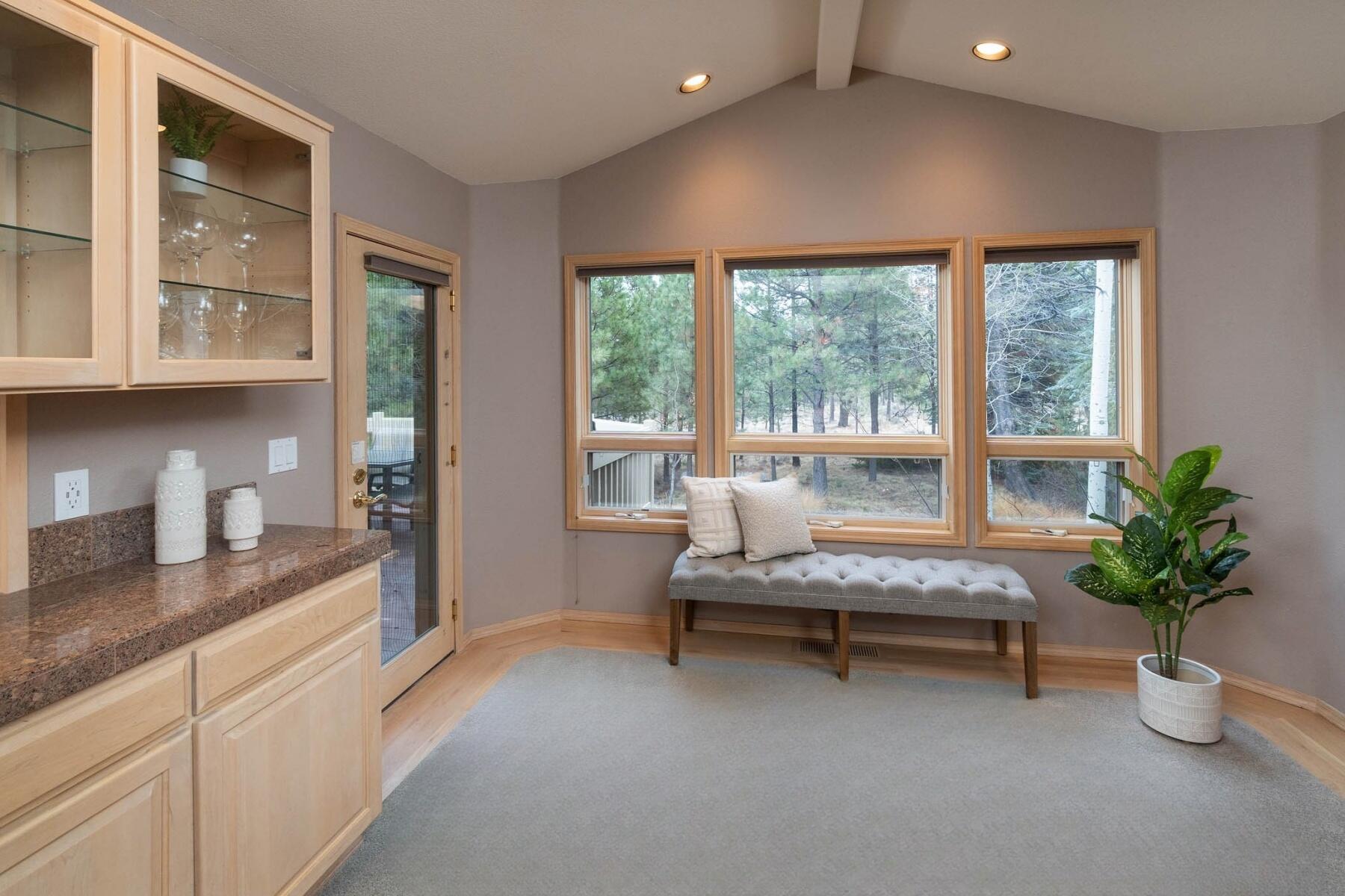 Fairway Crest Village - Residential