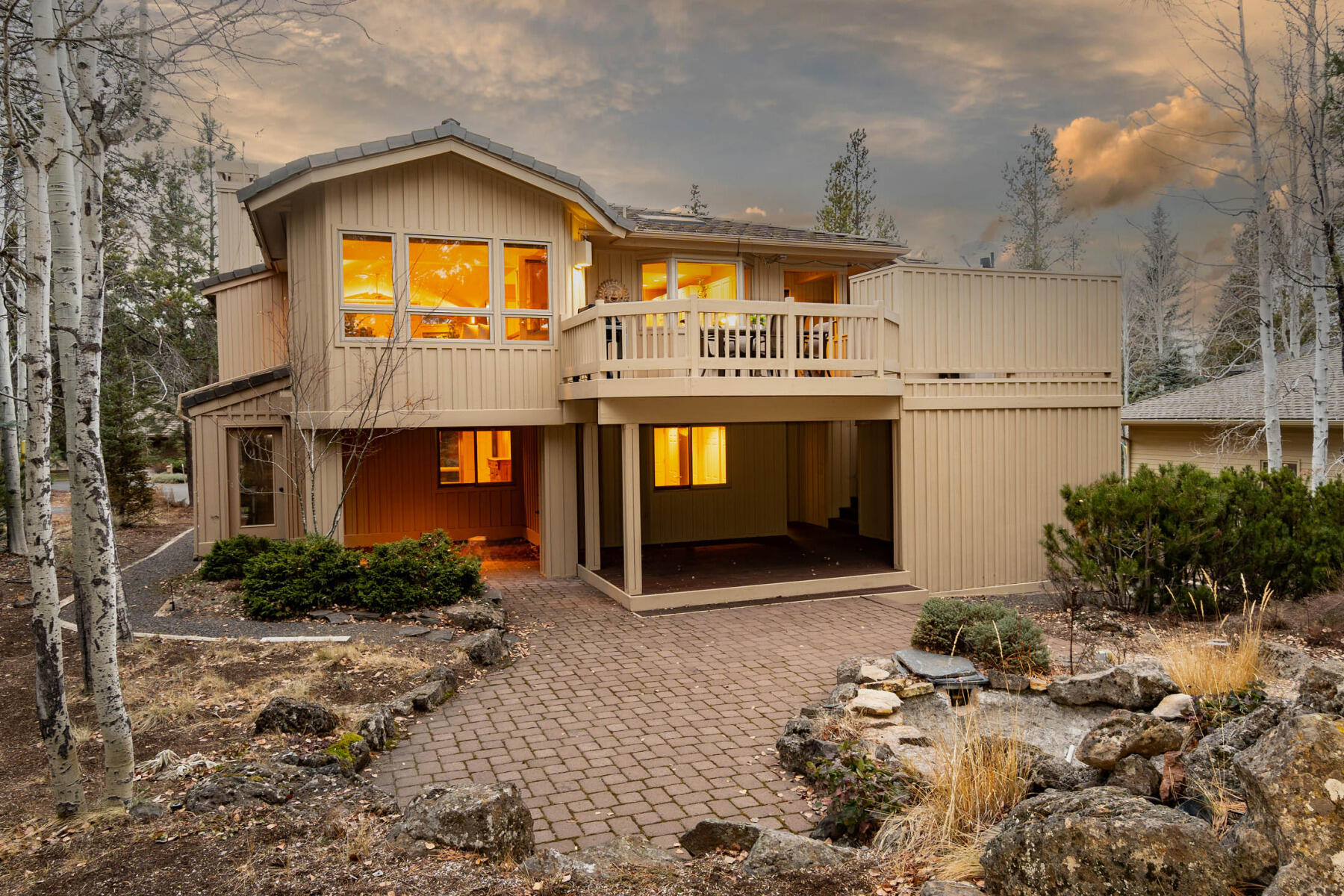 Fairway Crest Village - Residential