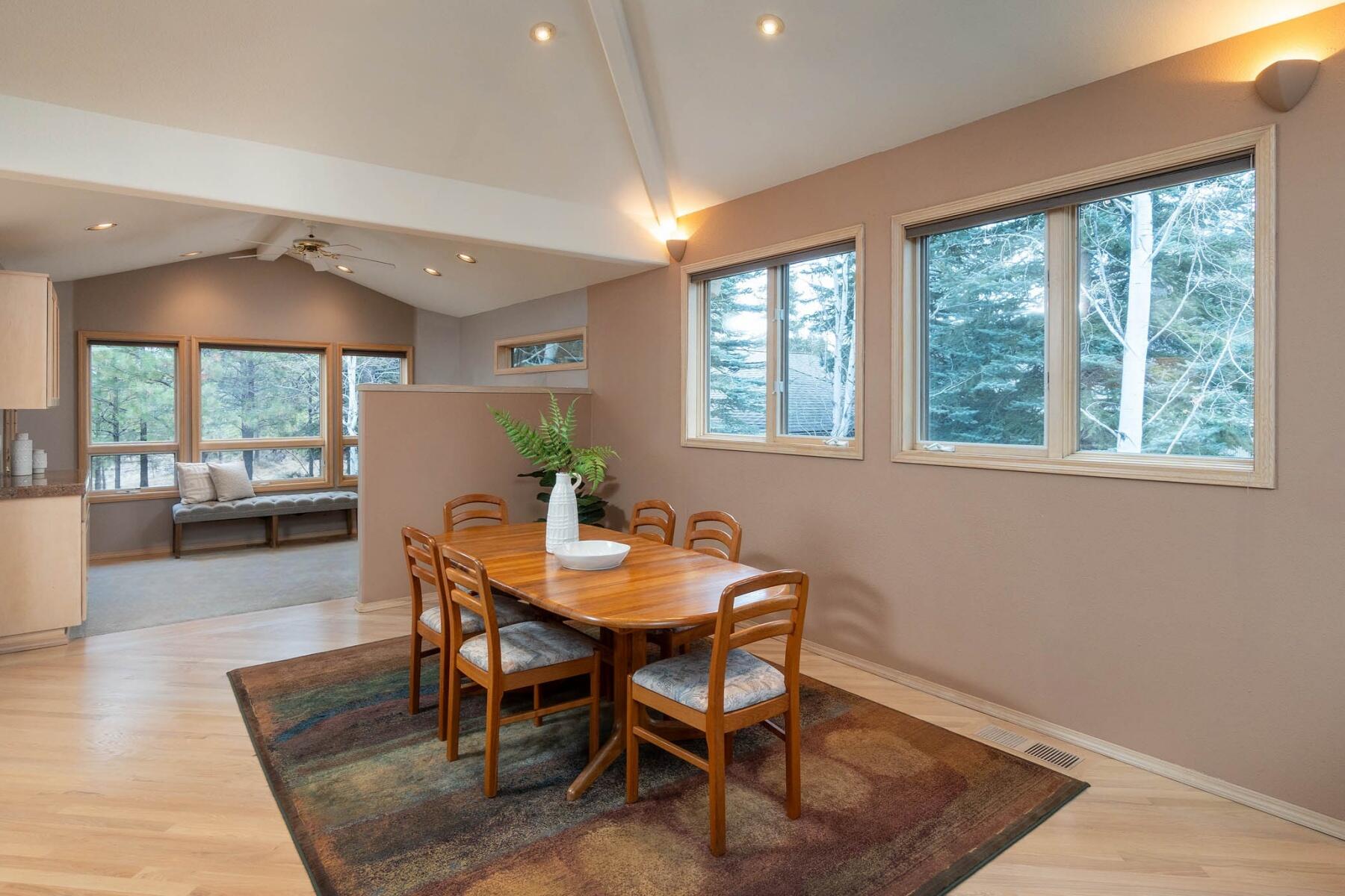 Fairway Crest Village - Residential