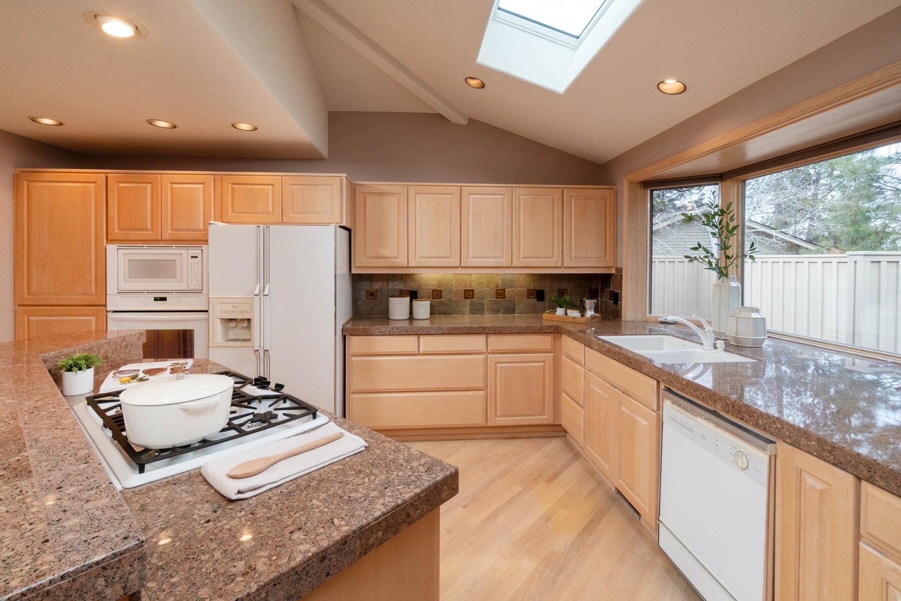 Fairway Crest Village - Residential