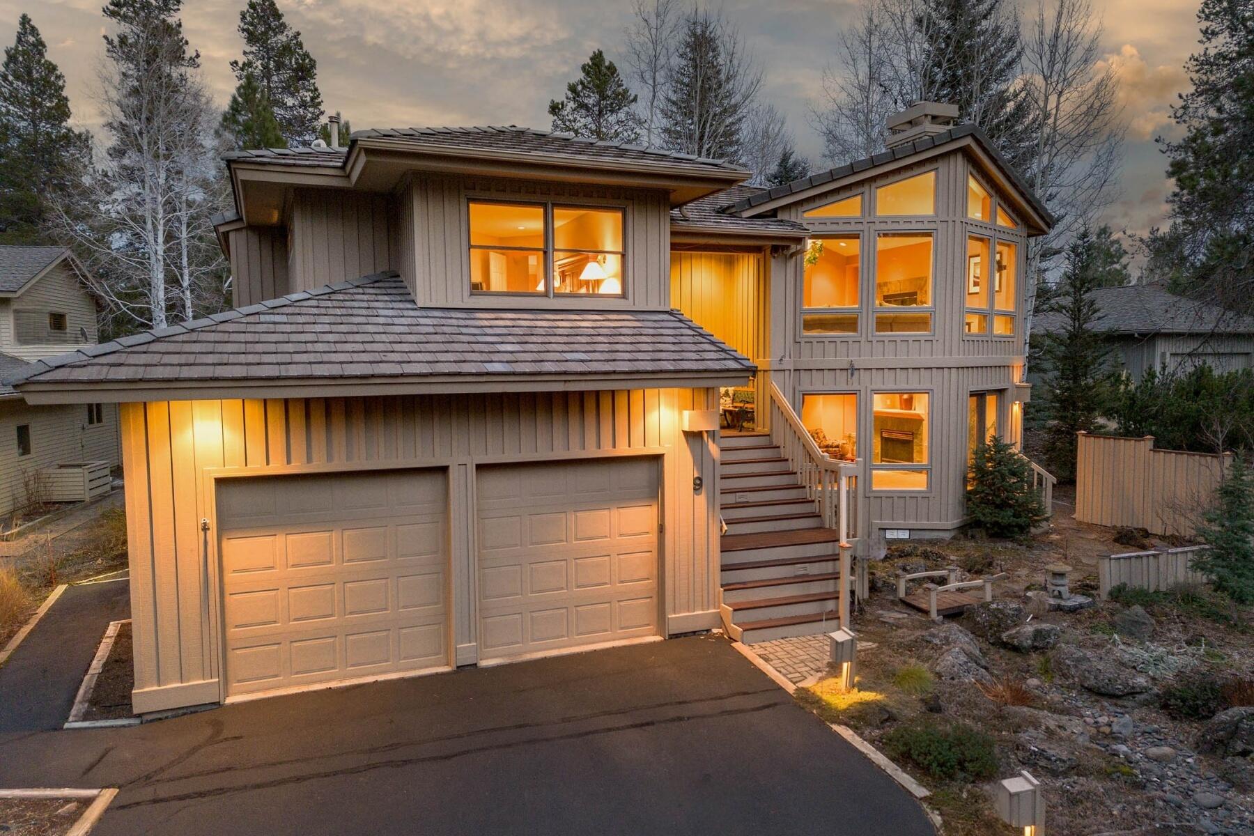 Fairway Crest Village - Residential