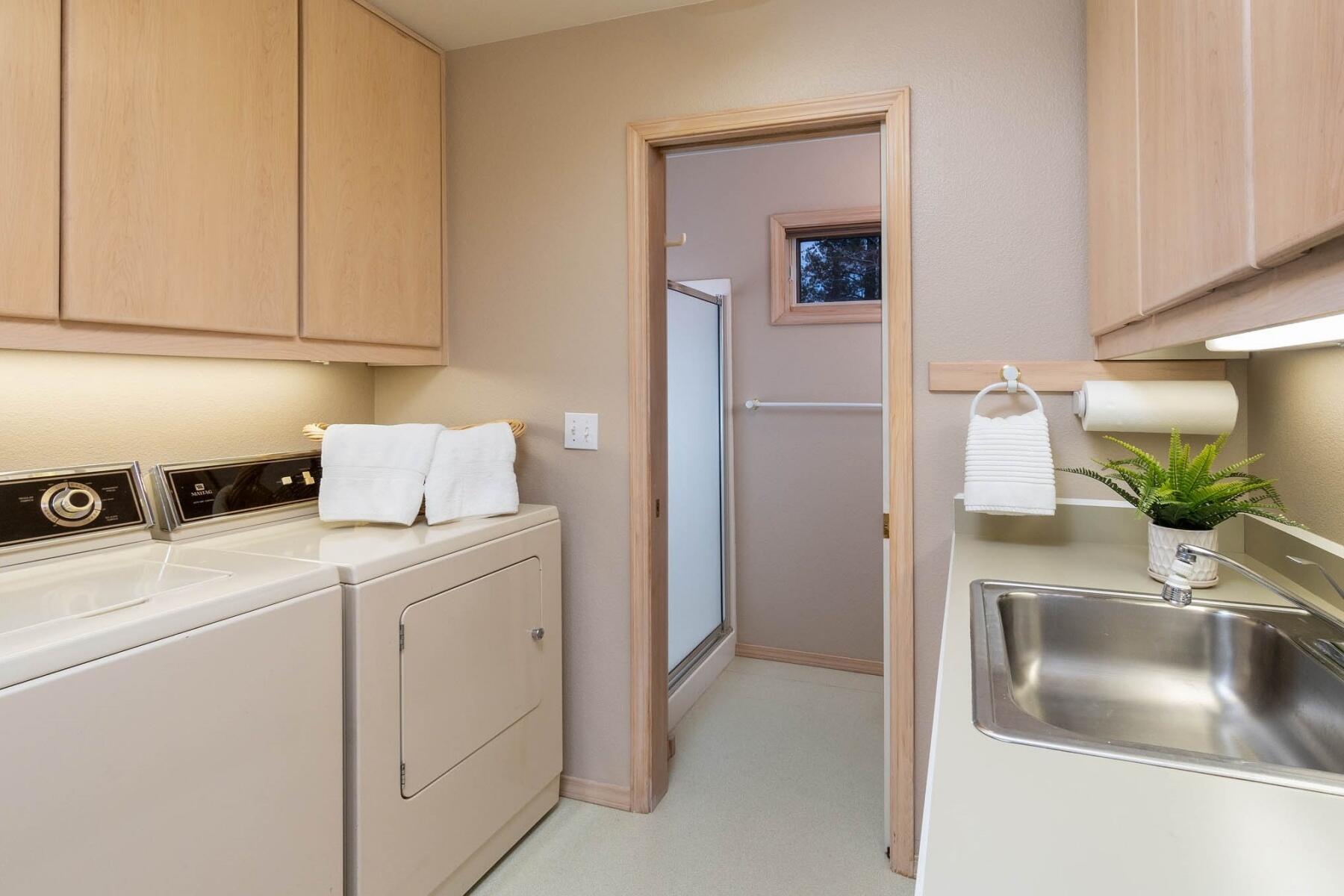 Fairway Crest Village - Residential