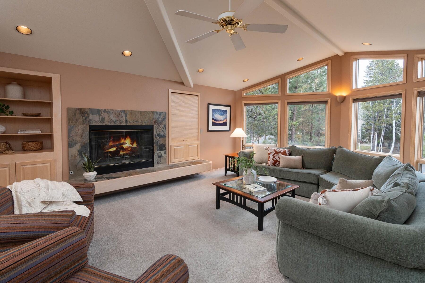 Fairway Crest Village - Residential