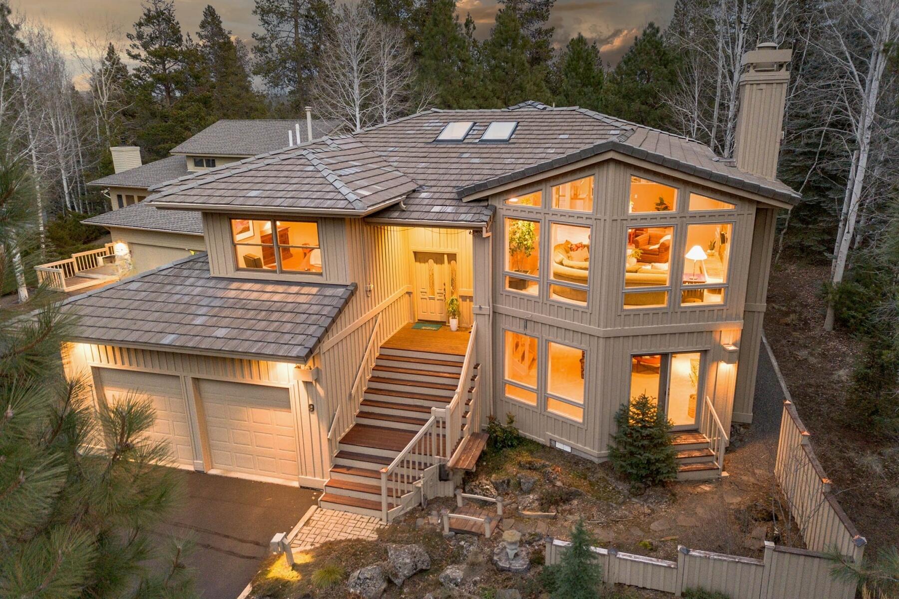 Fairway Crest Village - Residential