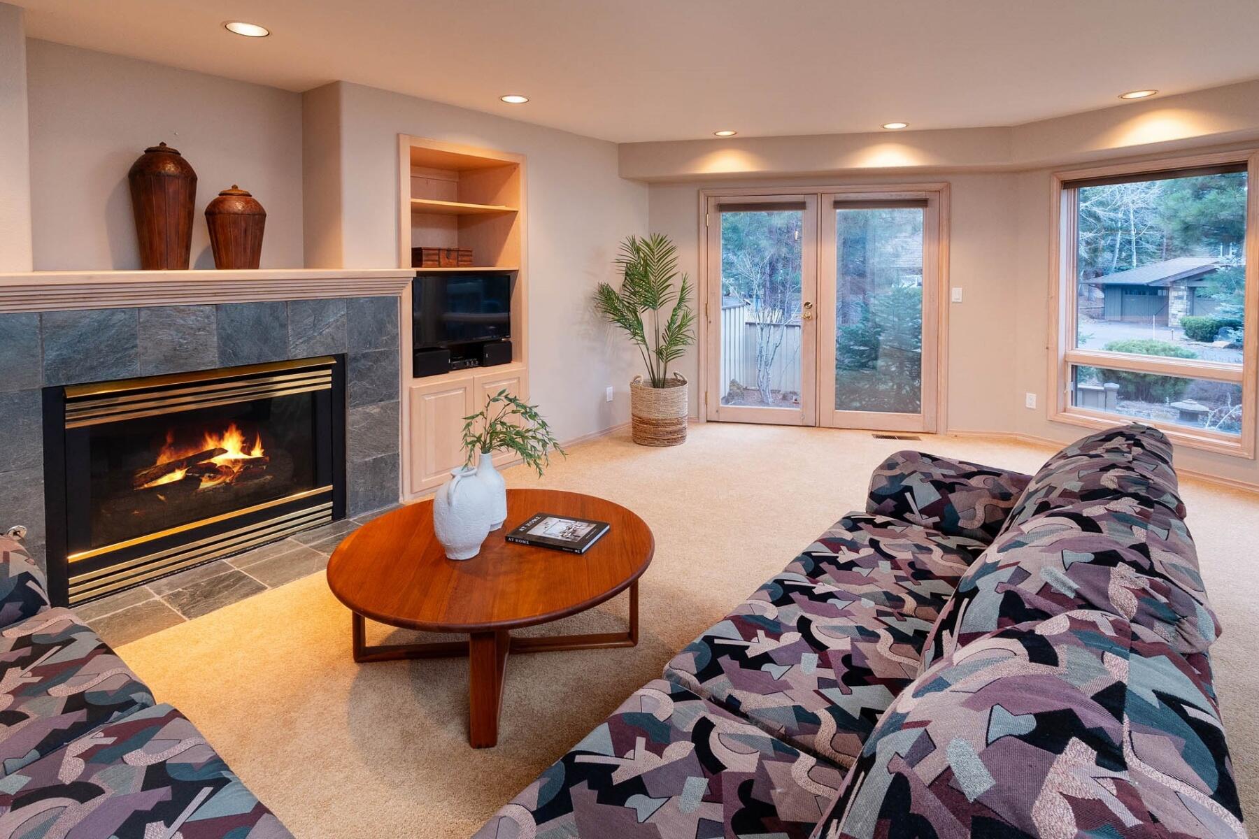 Fairway Crest Village - Residential