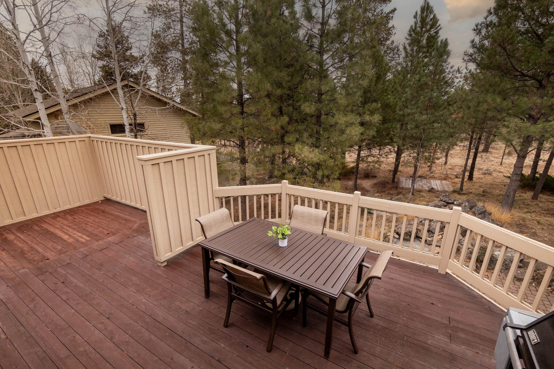 Fairway Crest Village - Residential