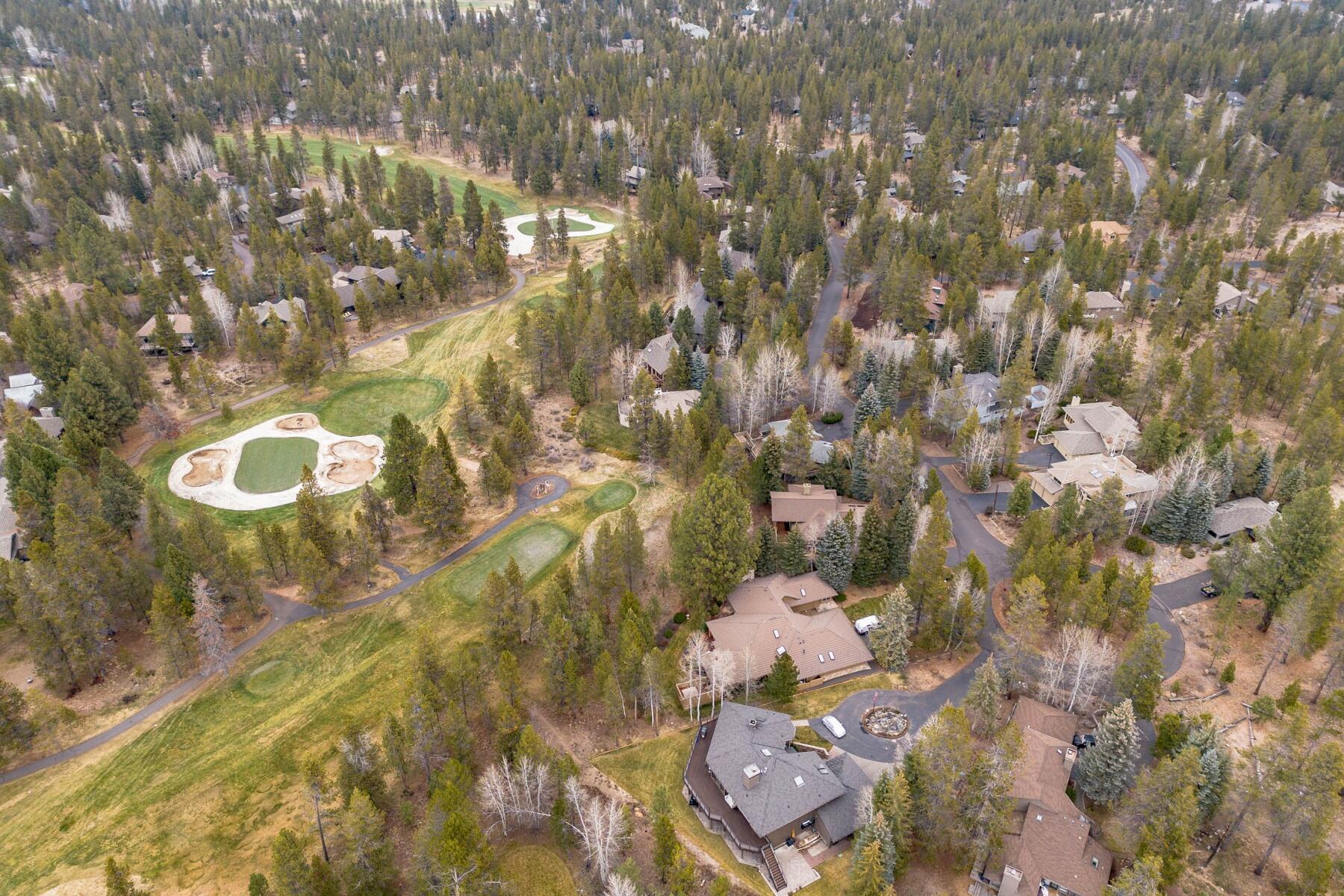 Fairway Crest Village - Residential