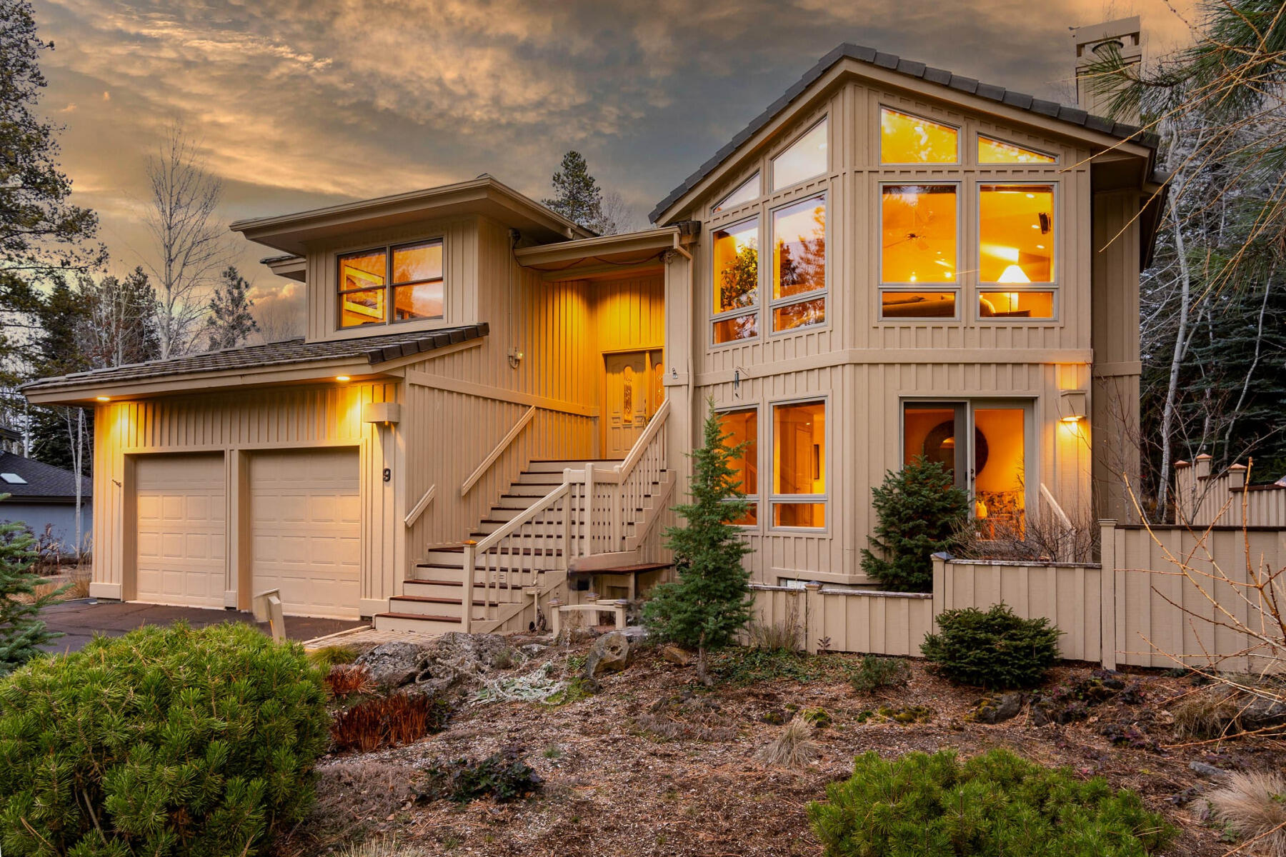 Fairway Crest Village - Residential